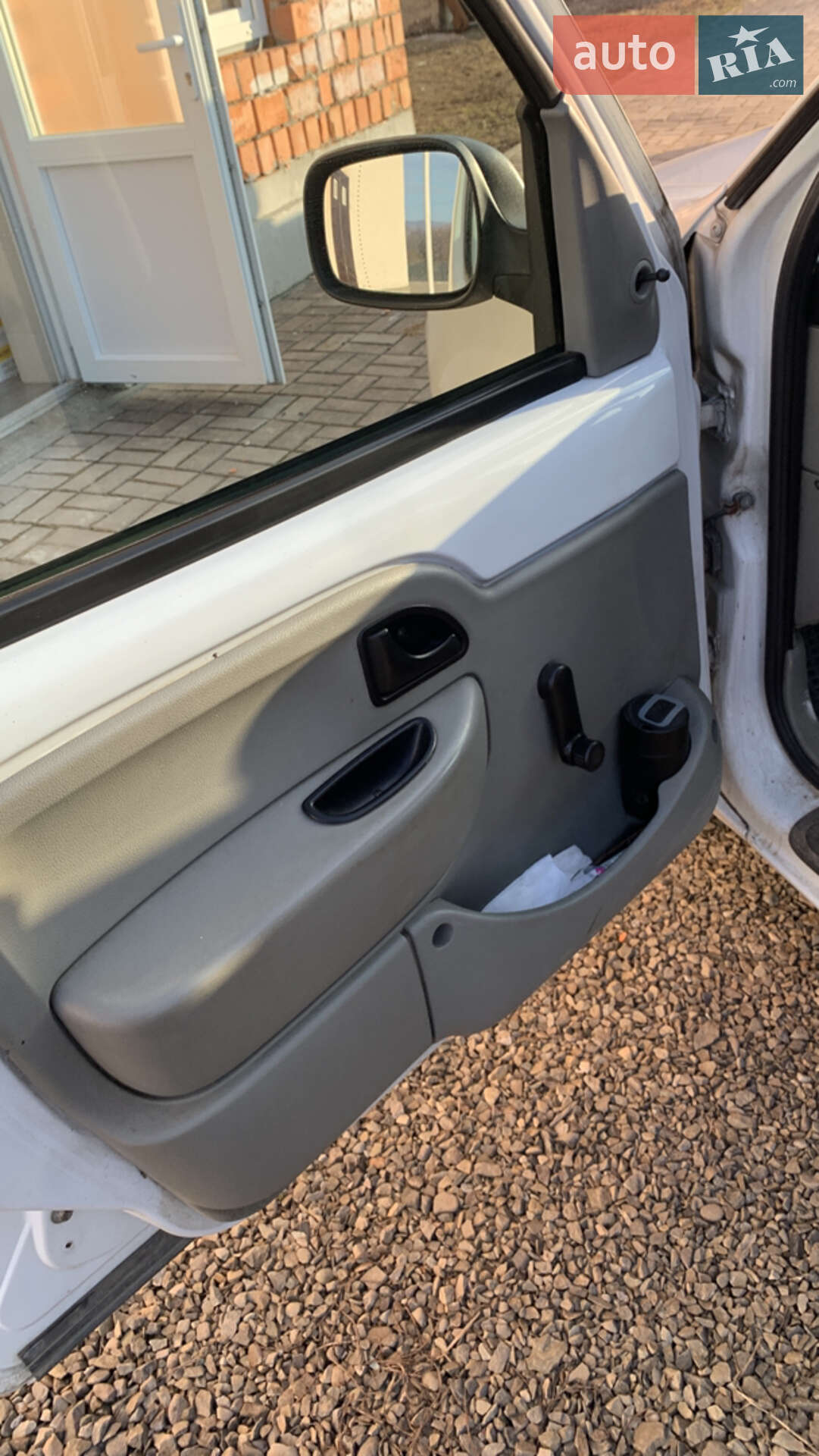 Renault Kangoo 2004 VIN VF1FC07BF32103695 фото оголошення 7 з 9