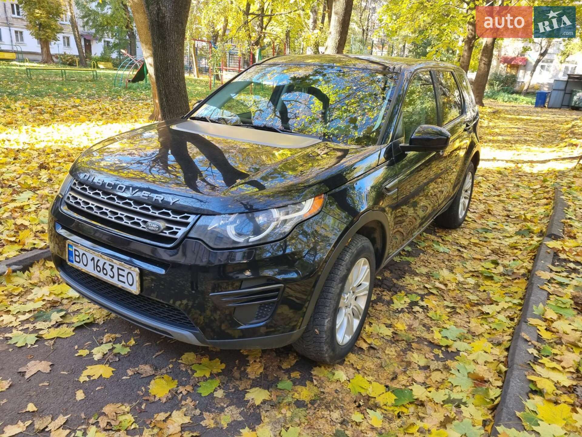 Land Rover Discovery Sport 2015 VIN SALCP2BGXGH553225 фото оголошення 46 з 46