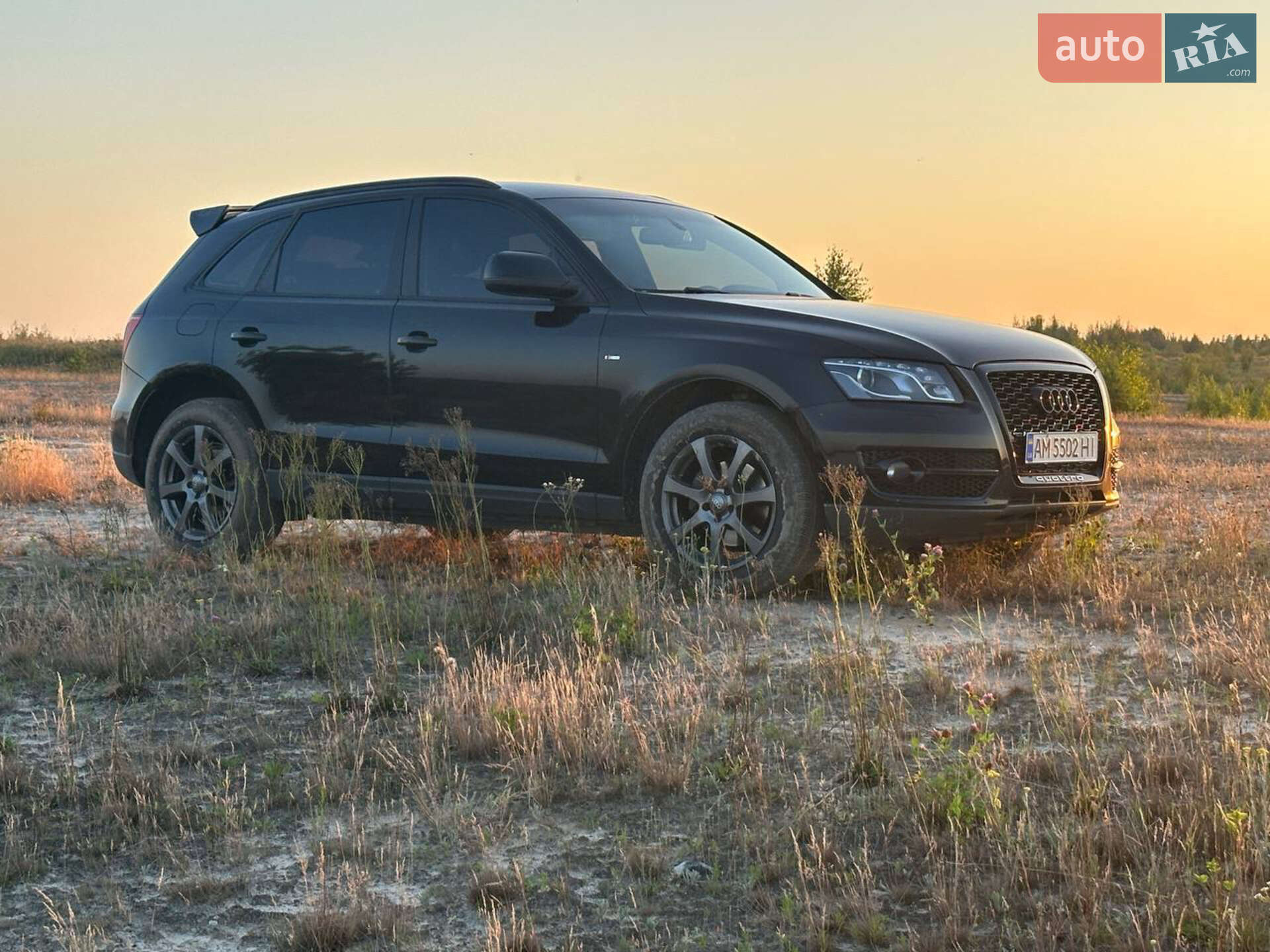 Audi Q5 2011 VIN WAUZZZ8R6CA003579 фото оголошення 7 з 32