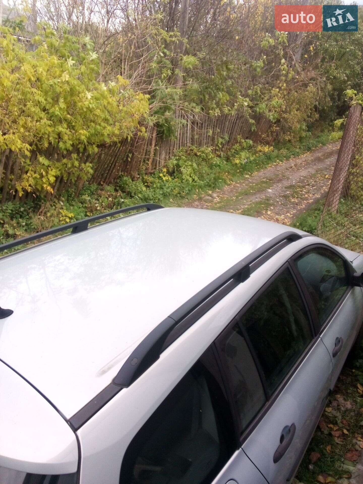 Renault Megane 2003 VIN VF1KM0J0H29441479 фото оголошення 6 з 7