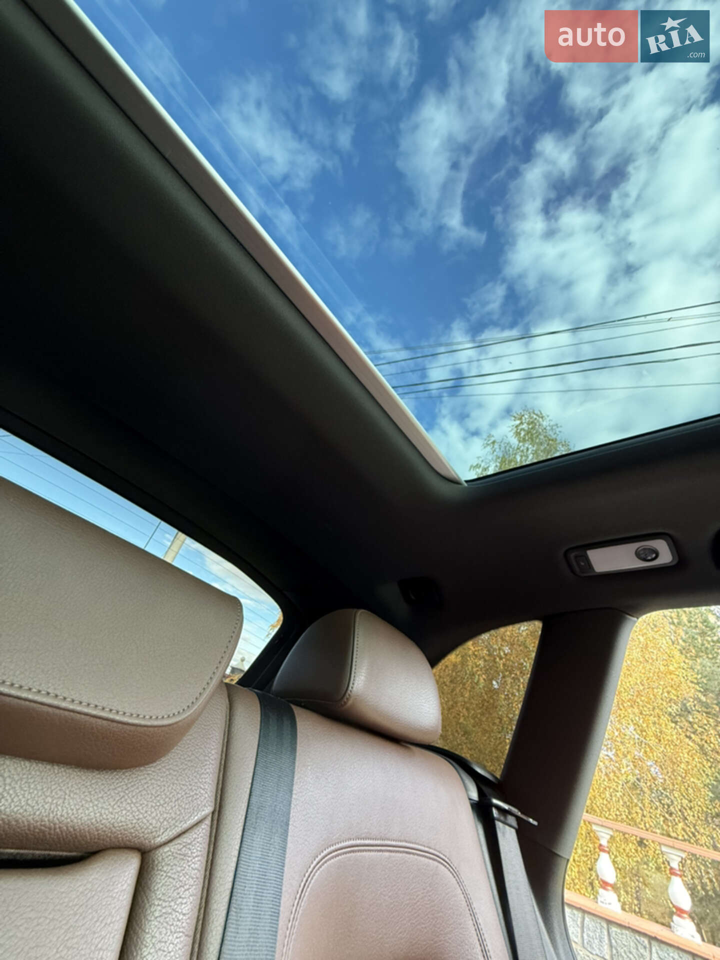 Audi Q5 2014 VIN WA1LFAFP6EA123951 фото оголошення 6 з 25