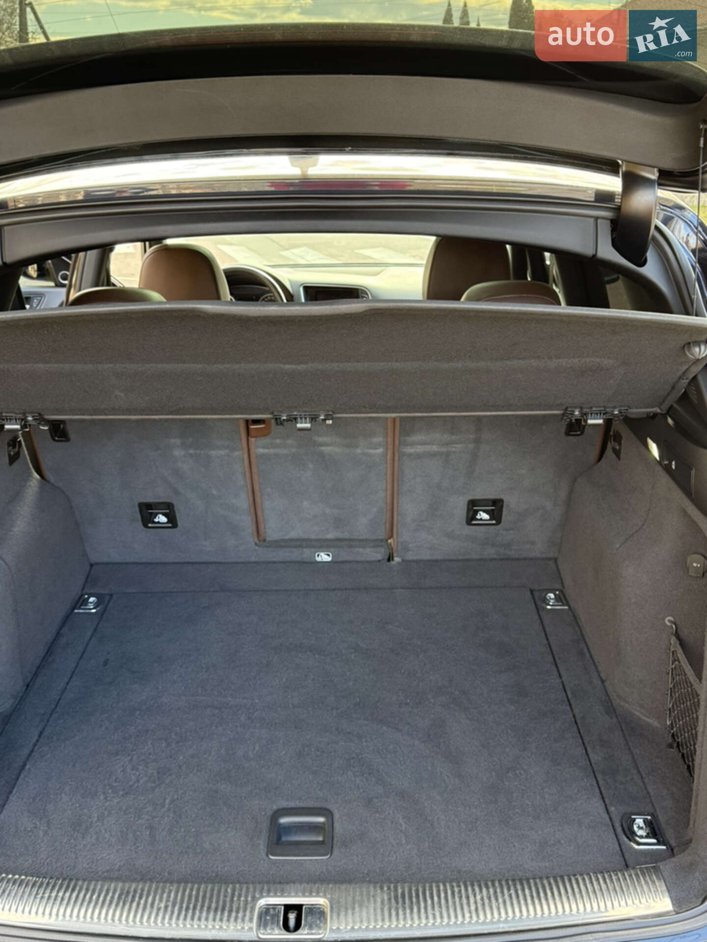 Audi Q5 2014 VIN WA1LFAFP6EA123951 фото оголошення 13 з 25