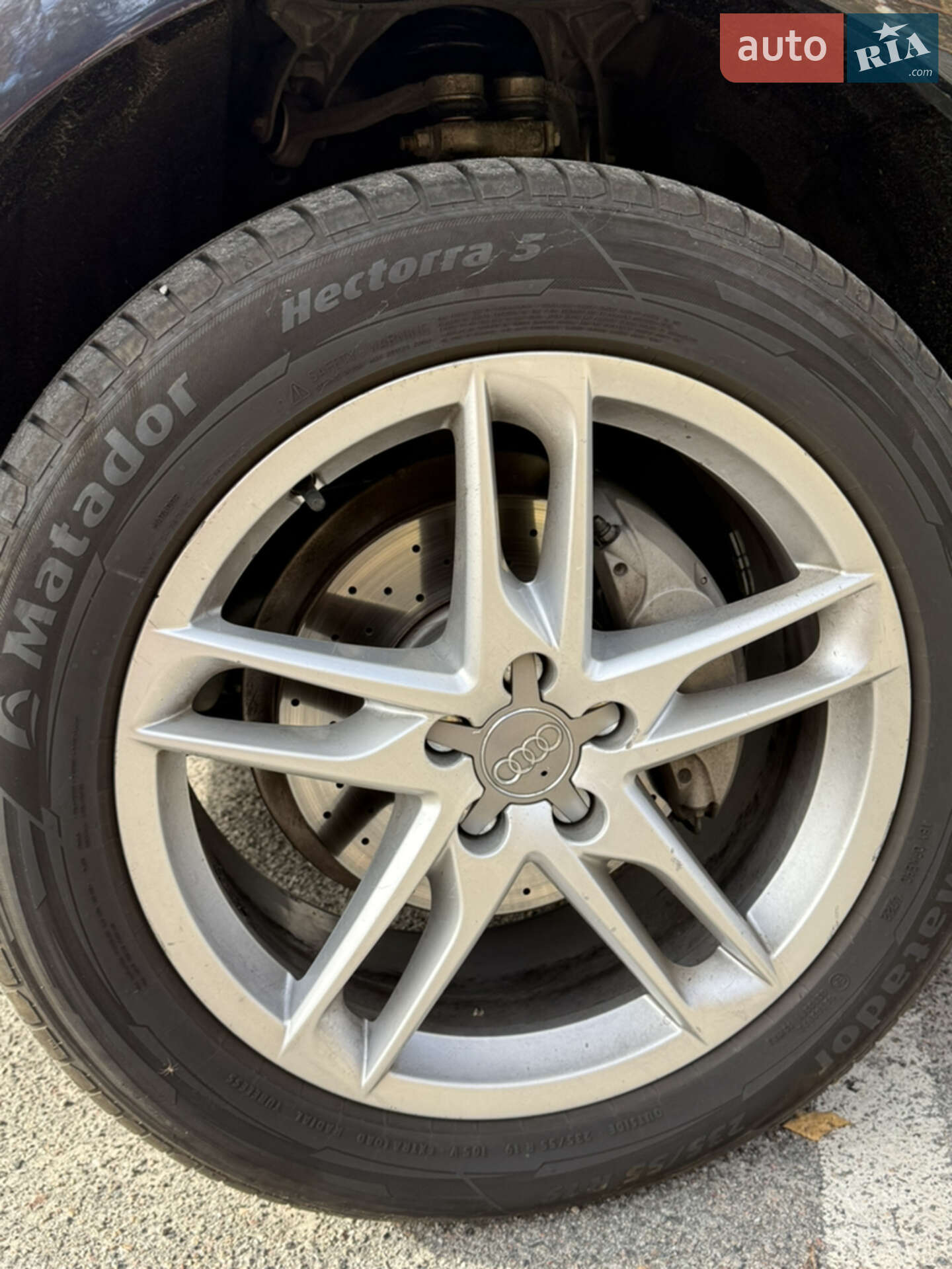 Audi Q5 2014 VIN WA1LFAFP6EA123951 фото оголошення 19 з 25