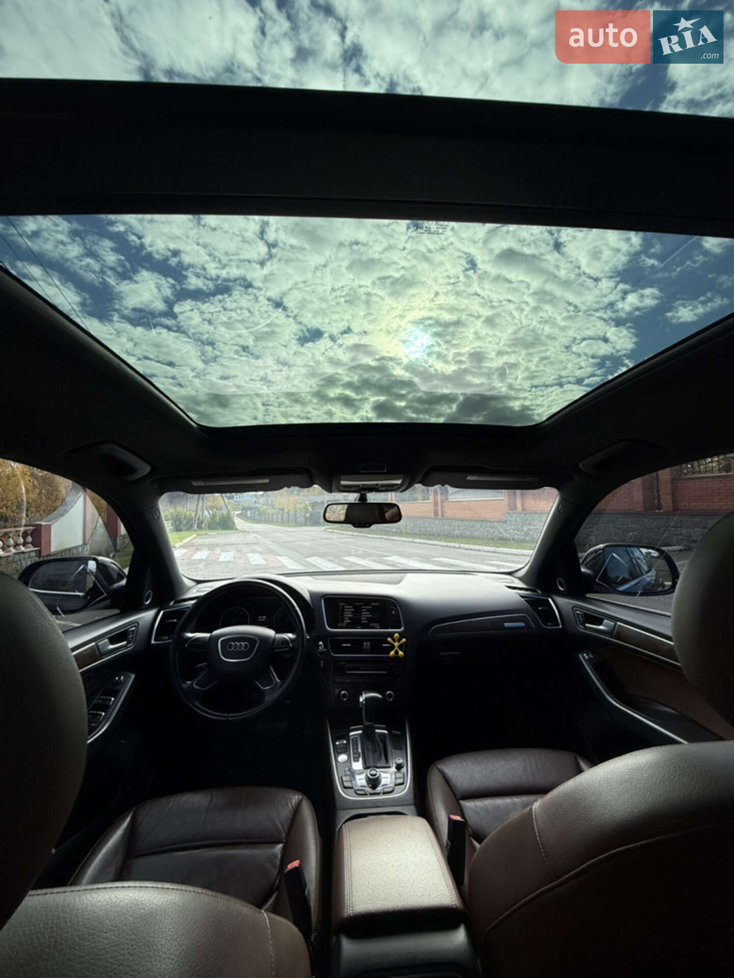 Audi Q5 2014 VIN WA1LFAFP6EA123951 фото оголошення 21 з 25