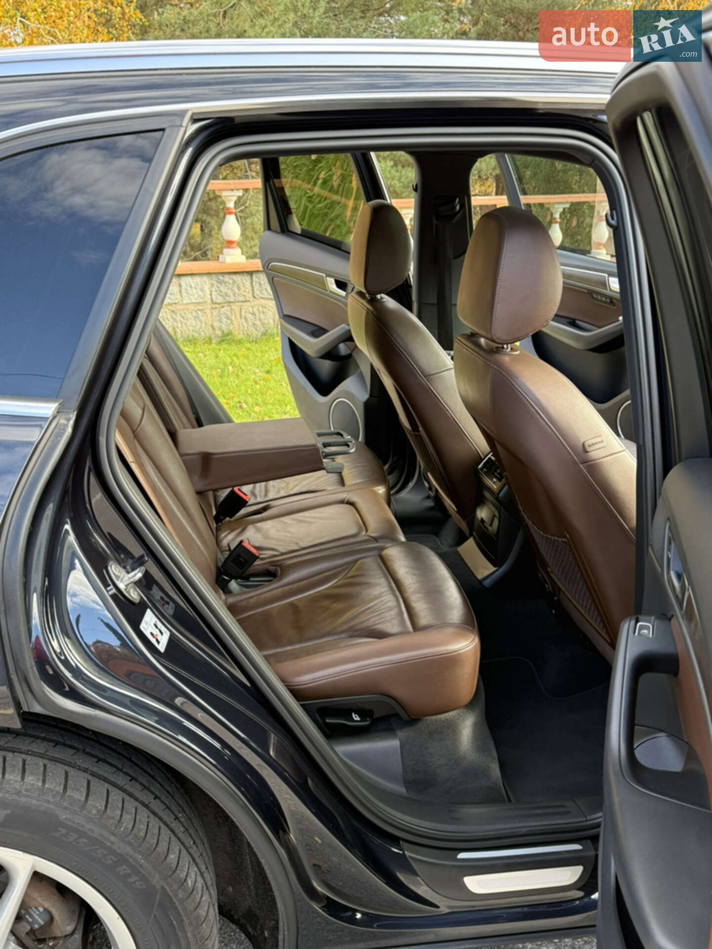 Audi Q5 2014 VIN WA1LFAFP6EA123951 фото оголошення 22 з 25