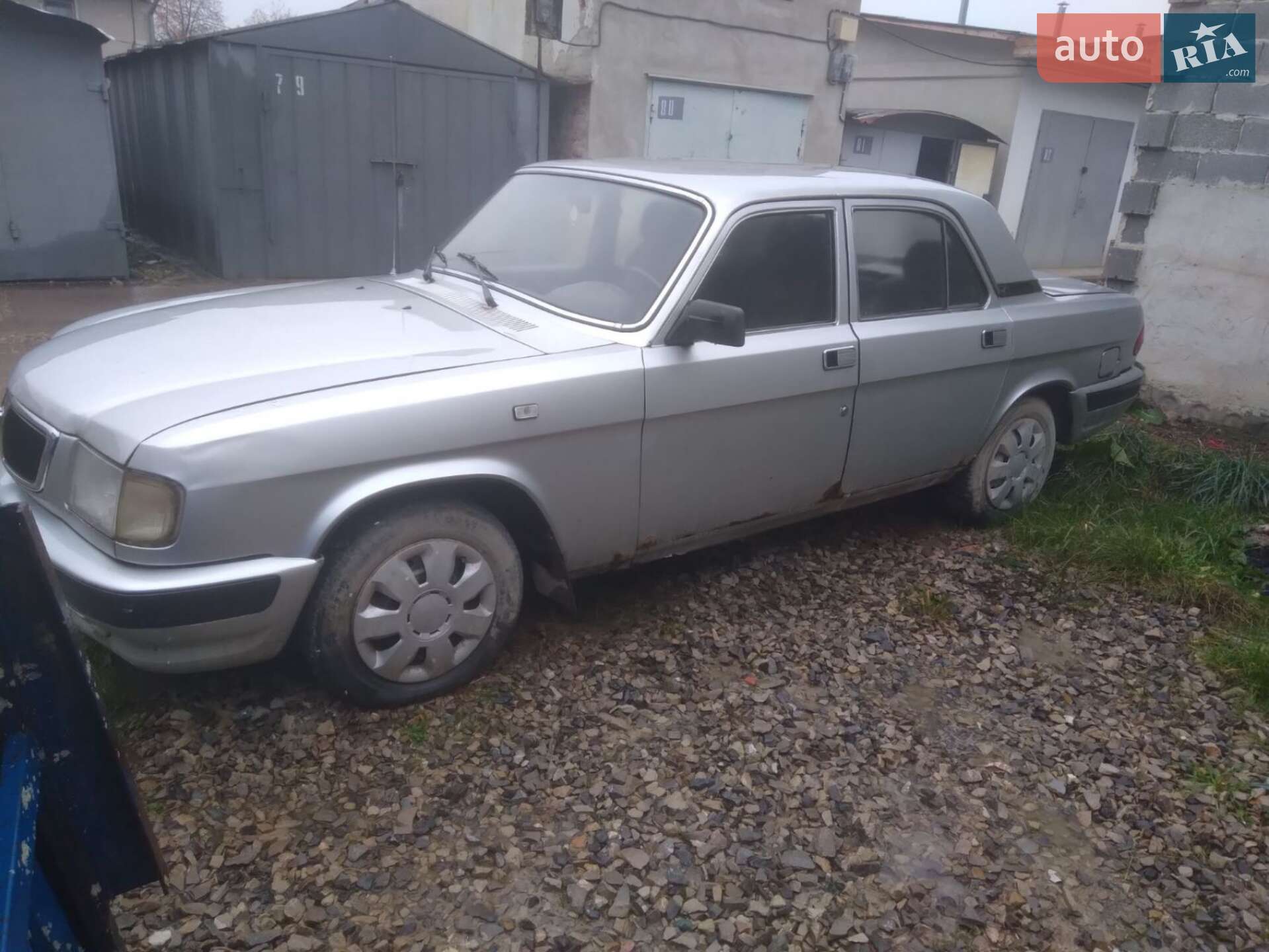 ГАЗ 3110 Волга 2004 VIN Y6C31100040010898 фото оголошення 33 з 34