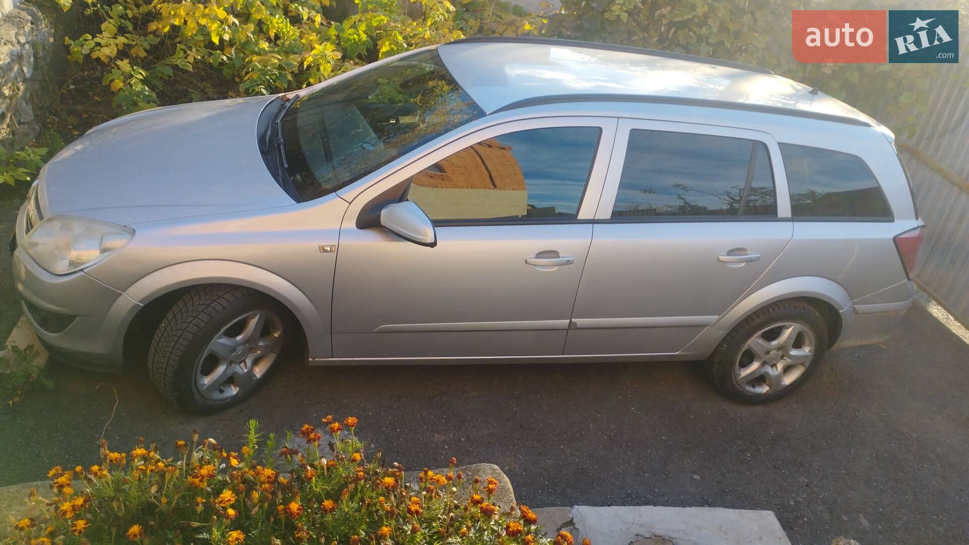 Opel Astra 2007 VIN W0L0AHL3572144909 фото оголошення 12 з 17