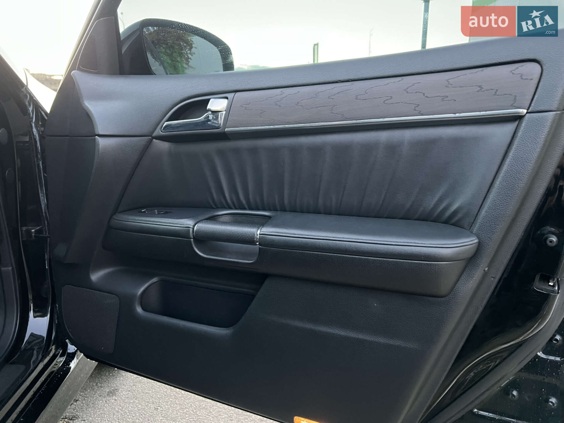 Infiniti M35 2008 VIN JN1BANY50U0230779 фото оголошення 20 з 49
