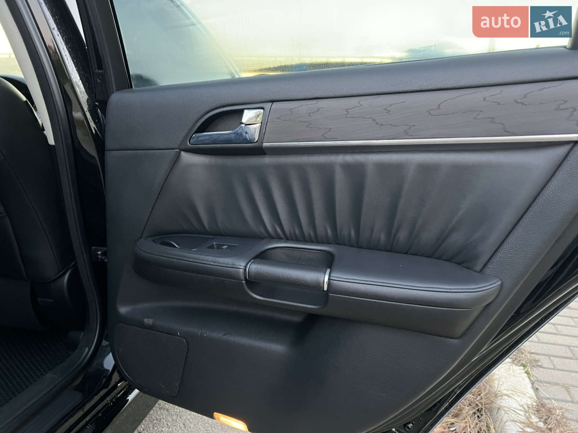 Infiniti M35 2008 VIN JN1BANY50U0230779 фото оголошення 21 з 49