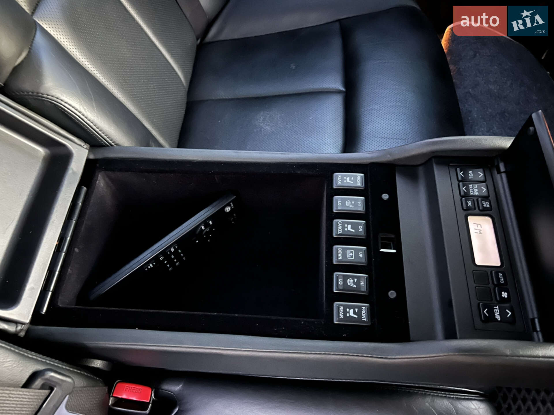 Infiniti M35 2008 VIN JN1BANY50U0230779 фото оголошення 23 з 49
