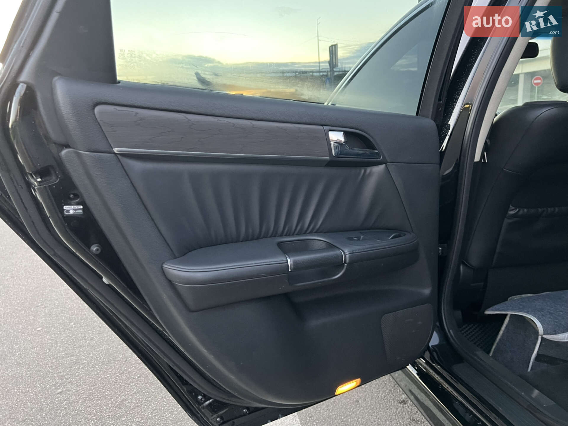 Infiniti M35 2008 VIN JN1BANY50U0230779 фото оголошення 24 з 49