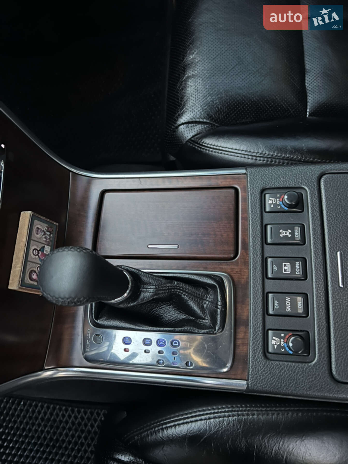 Infiniti M35 2008 VIN JN1BANY50U0230779 фото оголошення 32 з 49