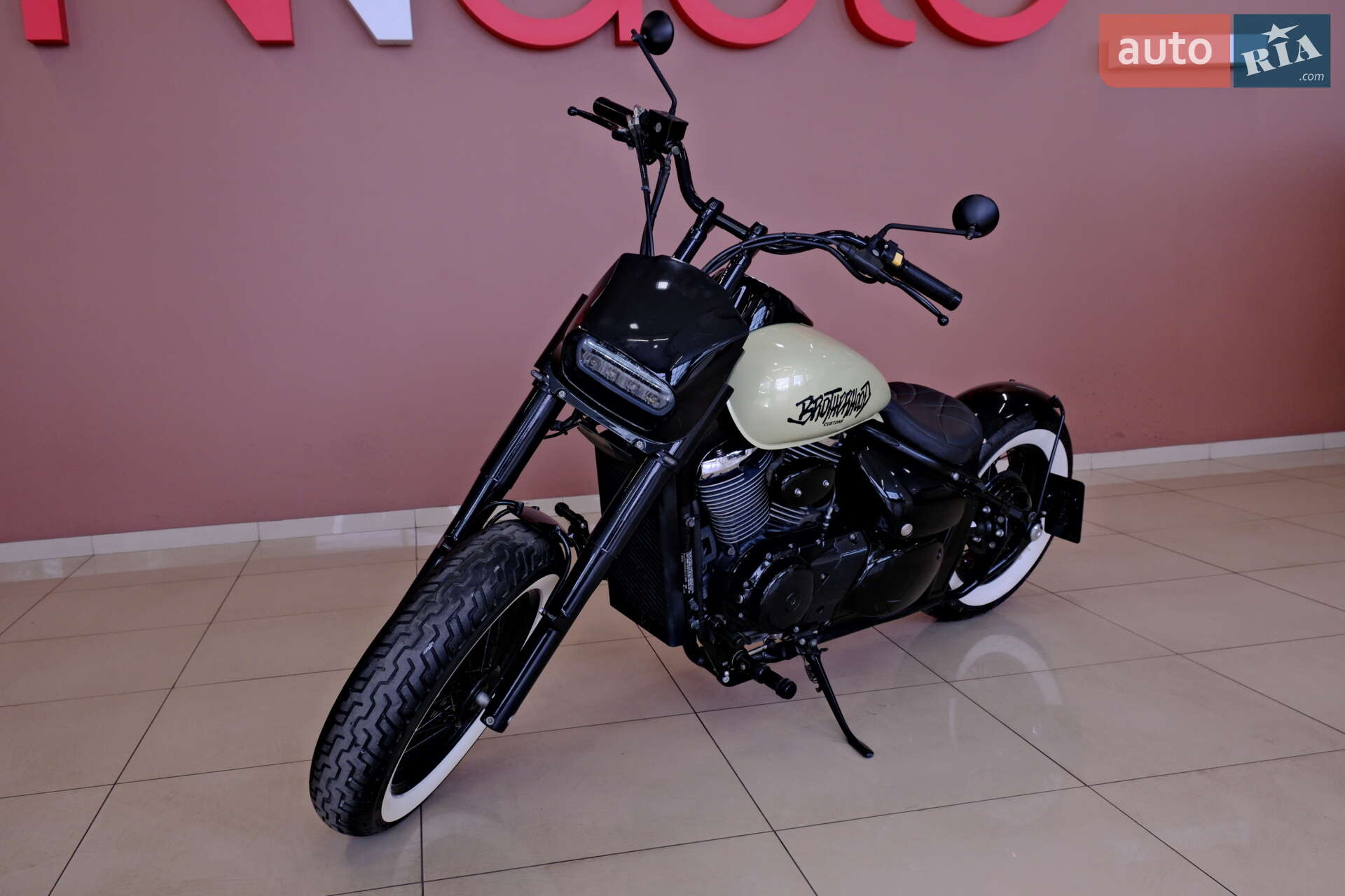 Suzuki Boulevard C50 2005 VIN JS1VS55A262101868 фото оголошення 2 з 17