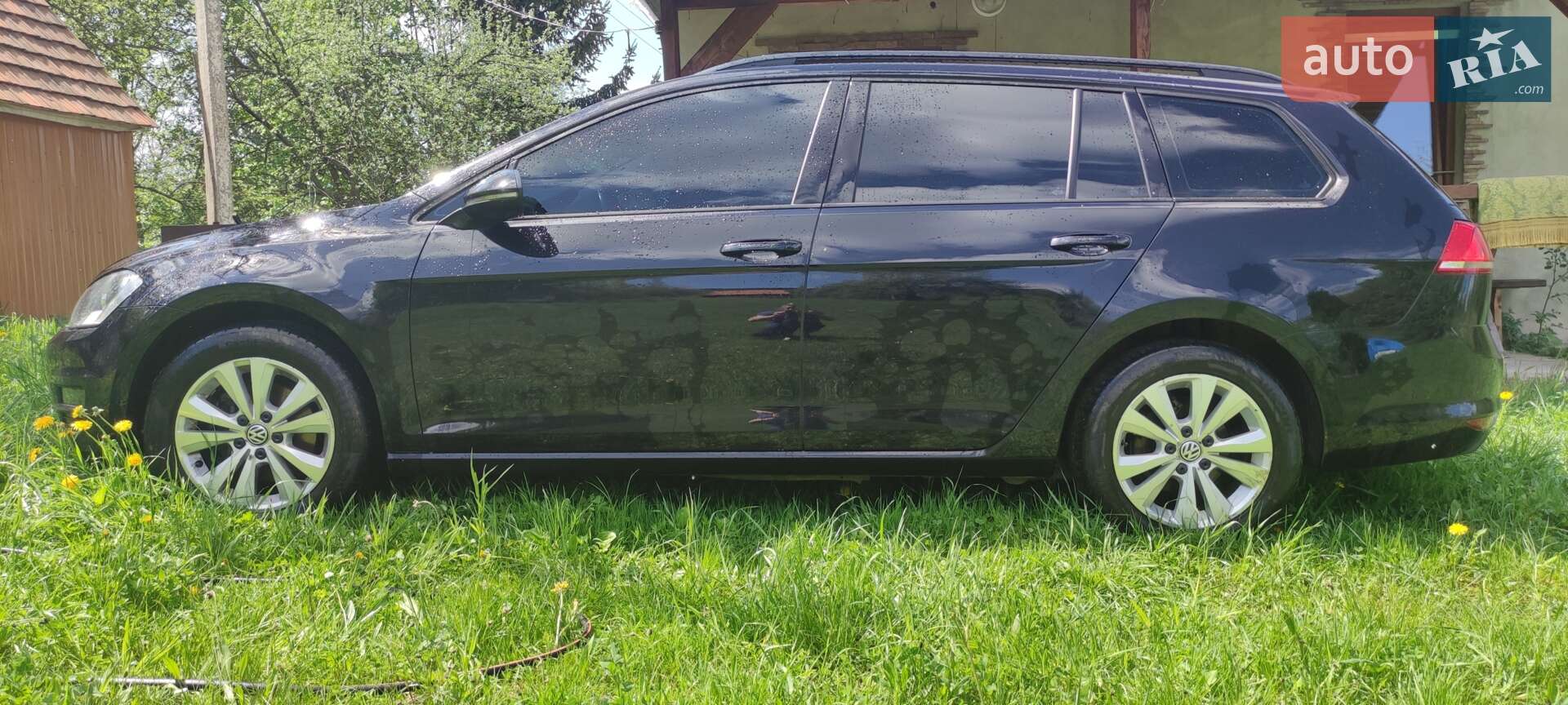 Volkswagen Golf 2015 VIN WVWZZZAUZGP542049 фото оголошення 4 з 6