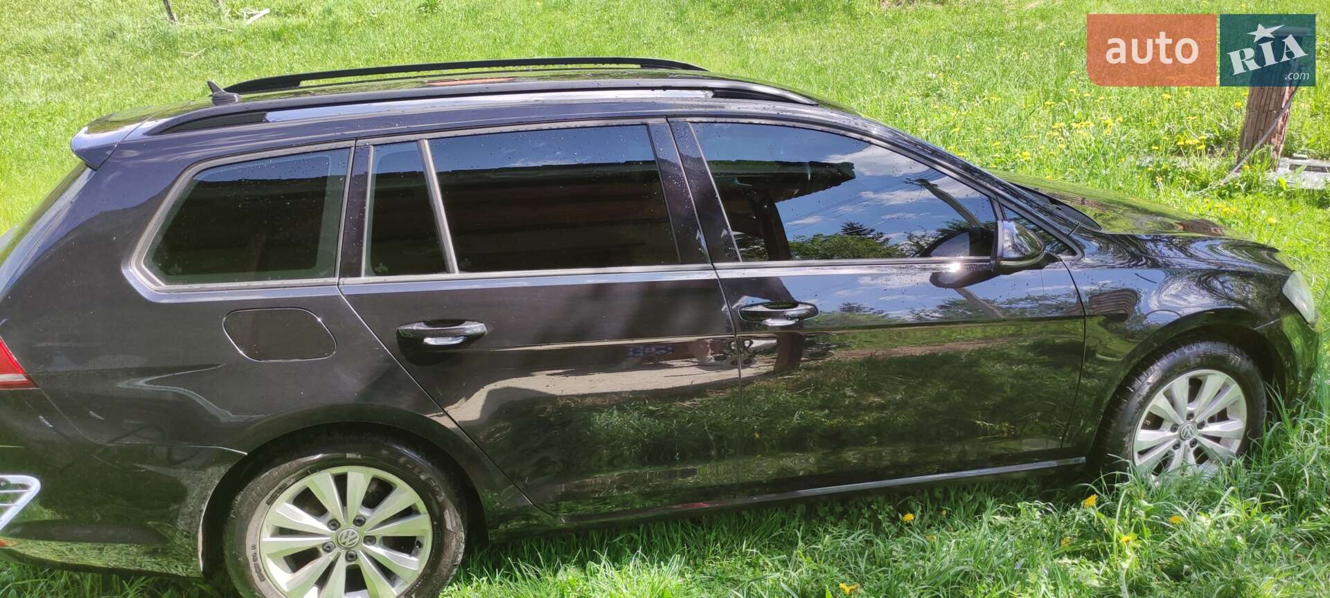 Volkswagen Golf 2015 VIN WVWZZZAUZGP542049 фото оголошення 5 з 6