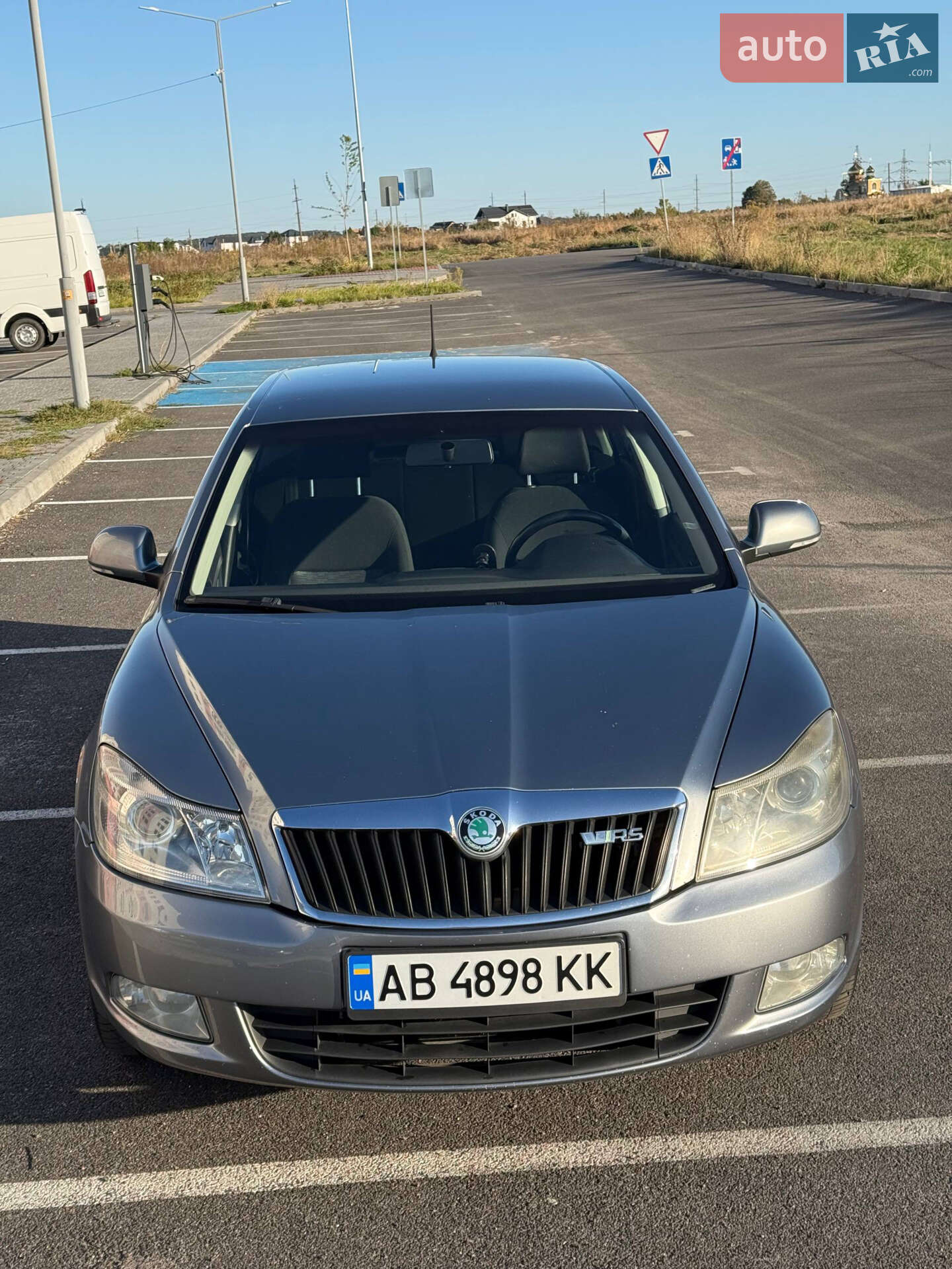 Skoda Octavia 2012 VIN Y6UBK41Z6CB154812 фото оголошення 2 з 34