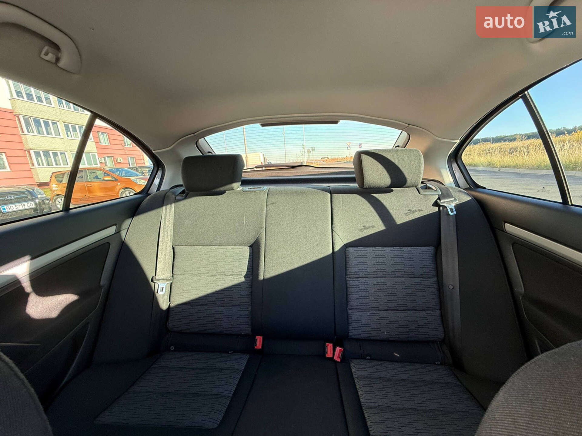 Skoda Octavia 2012 VIN Y6UBK41Z6CB154812 фото оголошення 5 з 34