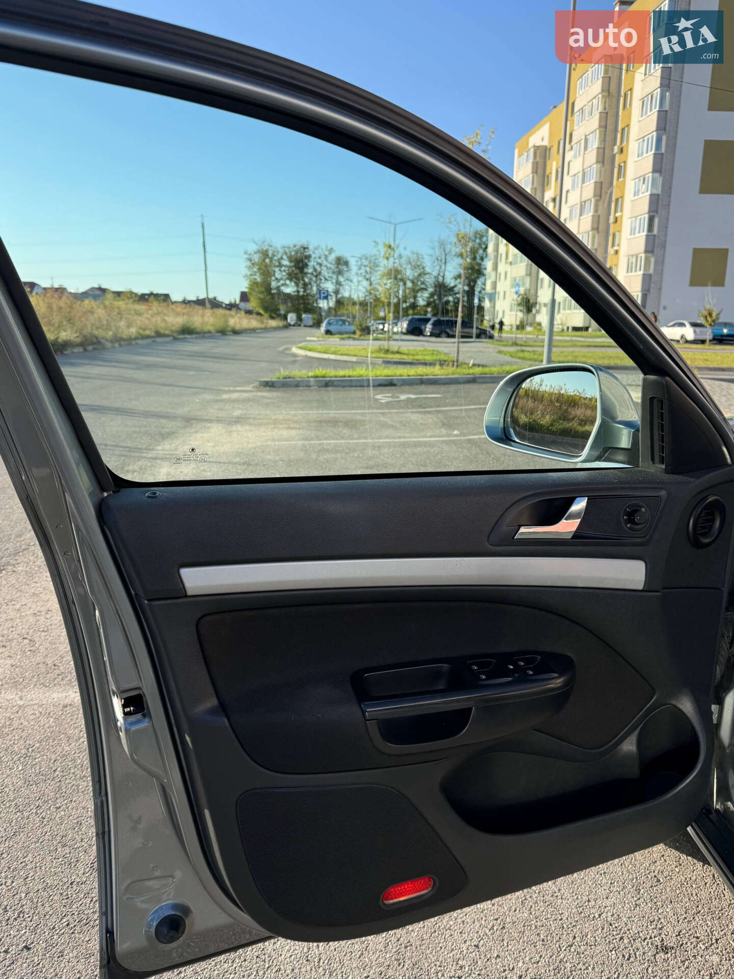 Skoda Octavia 2012 VIN Y6UBK41Z6CB154812 фото оголошення 16 з 34