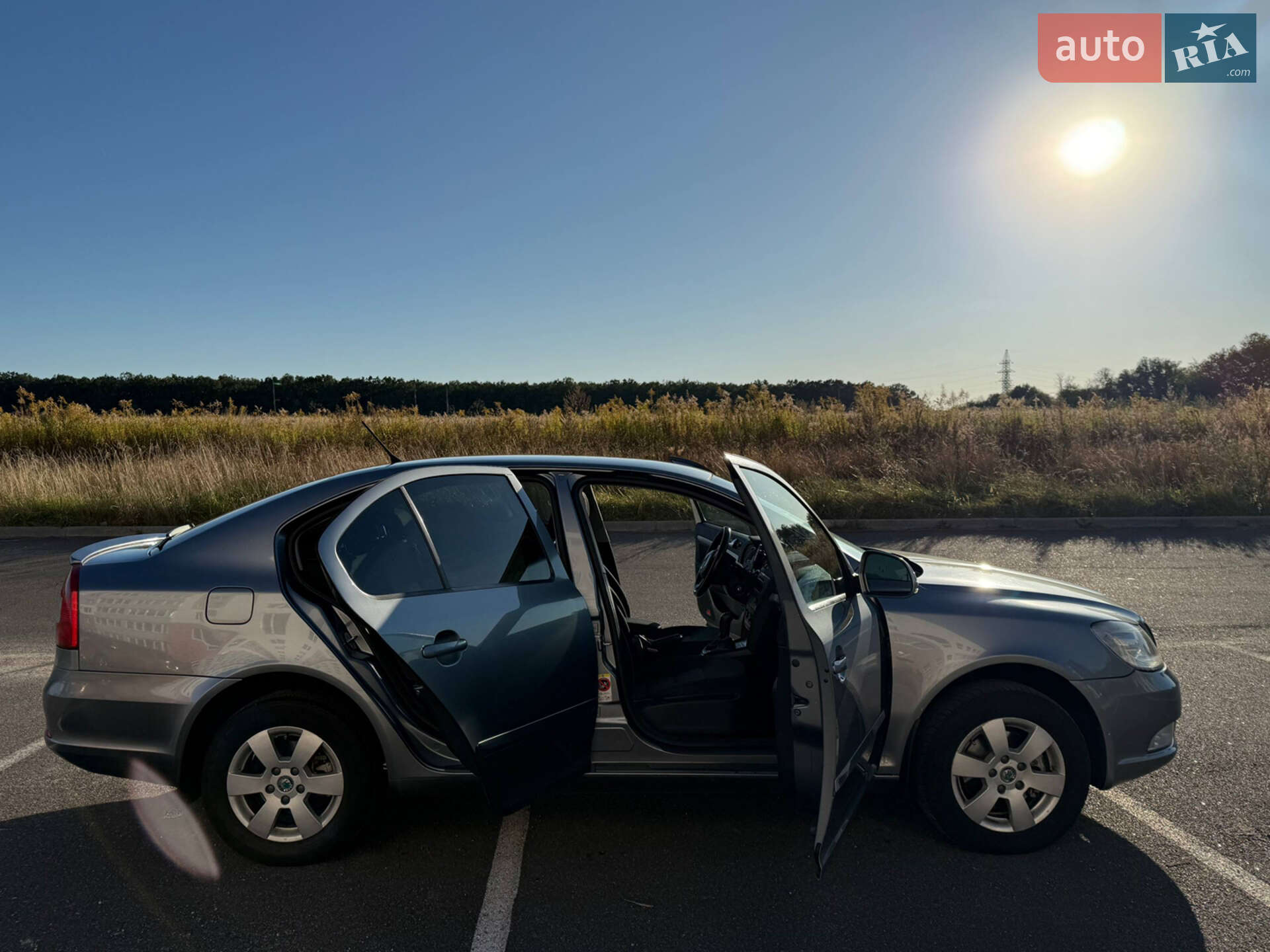 Skoda Octavia 2012 VIN Y6UBK41Z6CB154812 фото оголошення 18 з 34
