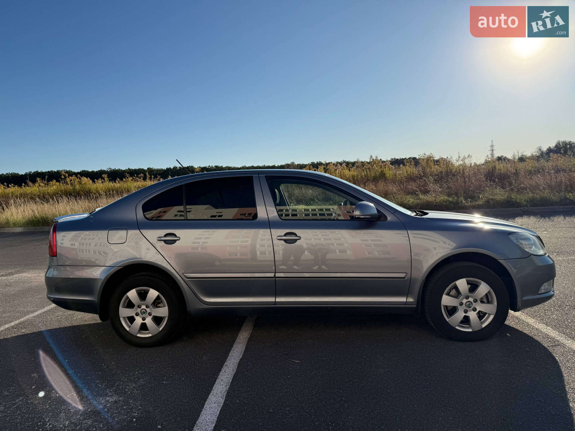Skoda Octavia 2012 VIN Y6UBK41Z6CB154812 фото оголошення 20 з 34