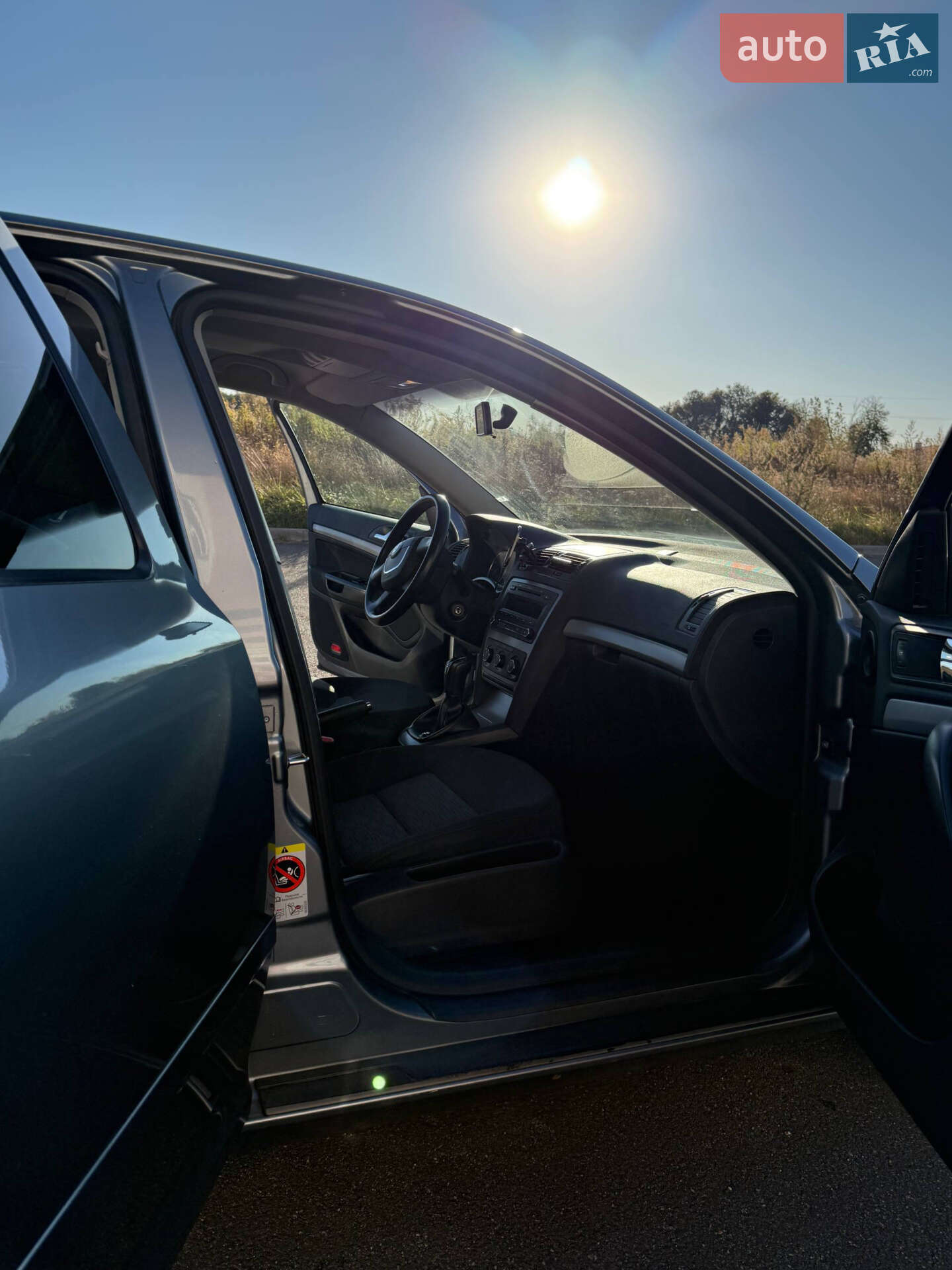 Skoda Octavia 2012 VIN Y6UBK41Z6CB154812 фото оголошення 21 з 34