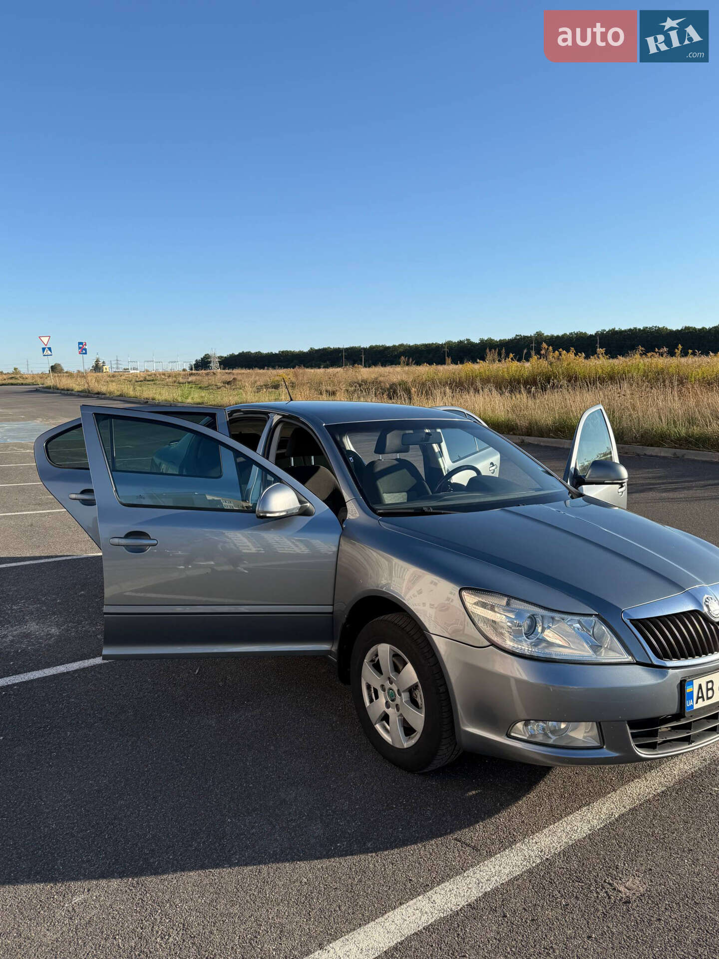Skoda Octavia 2012 VIN Y6UBK41Z6CB154812 фото оголошення 24 з 34