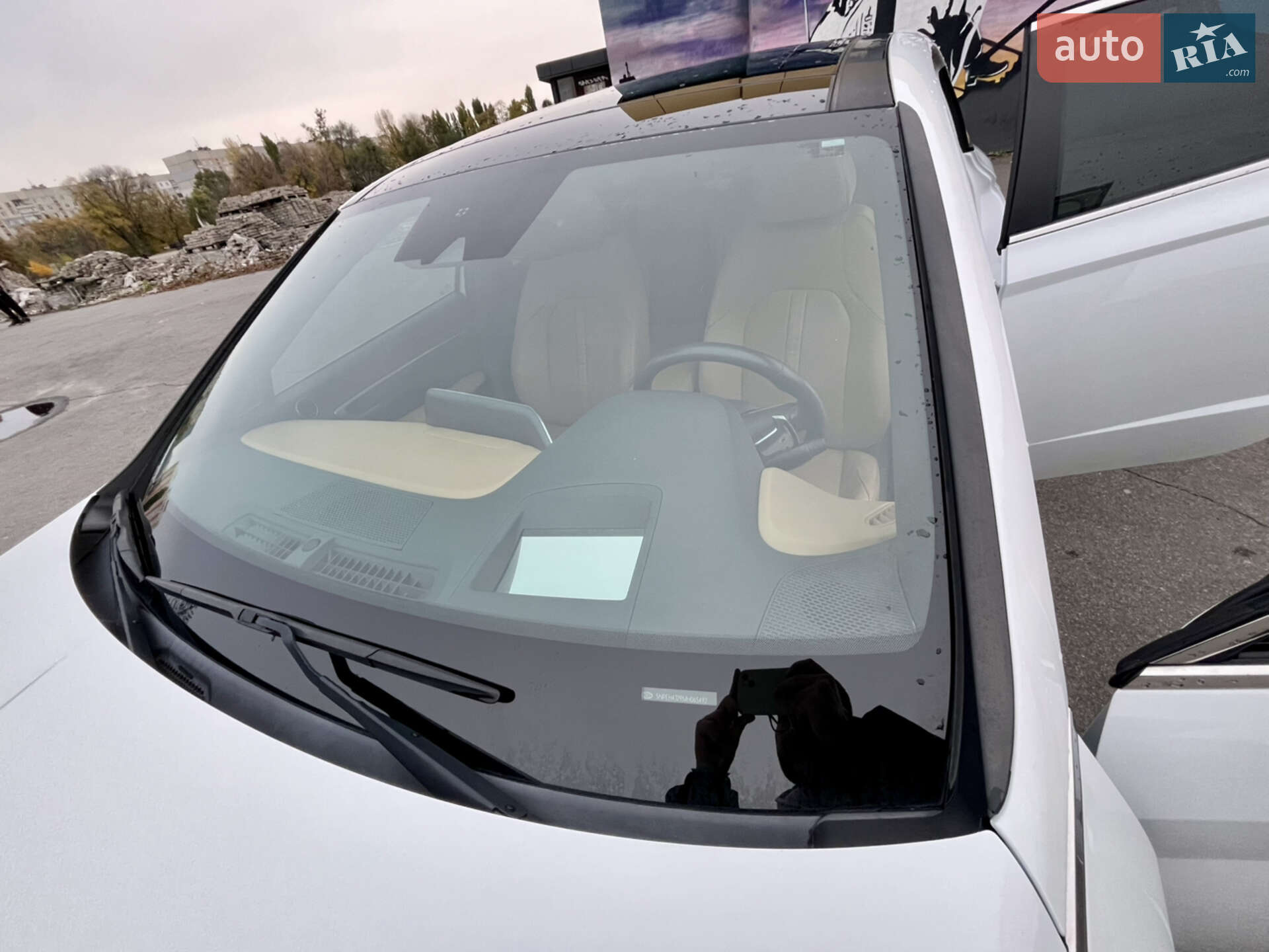 Hyundai Sonata 2020 VIN 5NPEH4J29MH065492 фото оголошення 12 з 26