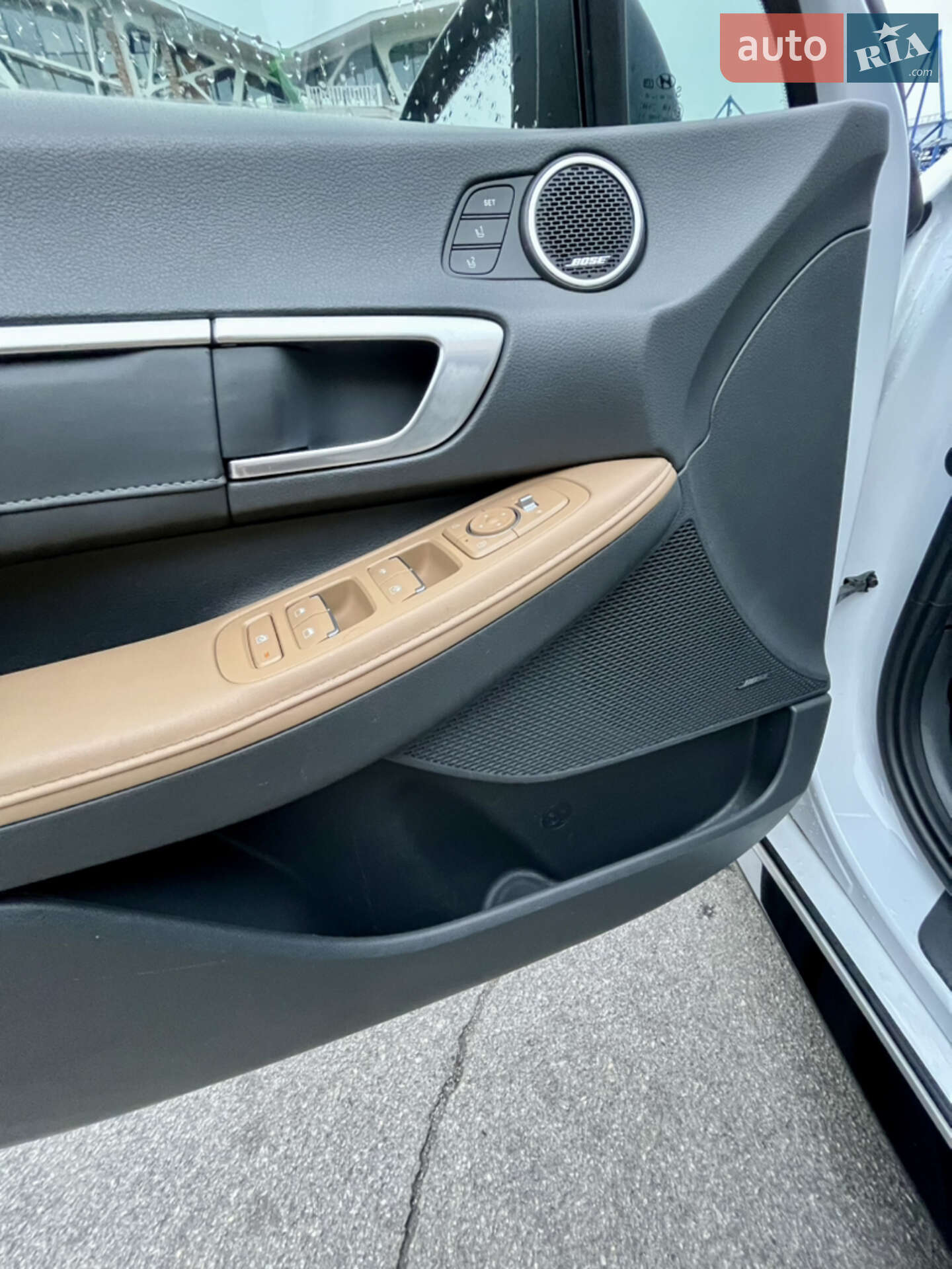 Hyundai Sonata 2020 VIN 5NPEH4J29MH065492 фото оголошення 23 з 26