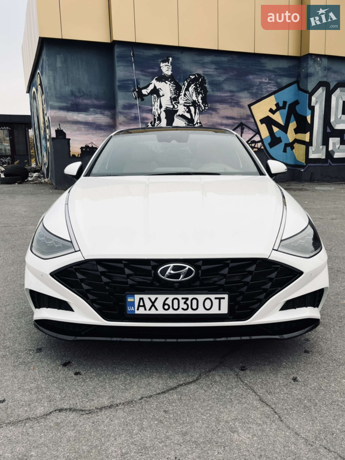Hyundai Sonata 2020 VIN 5NPEH4J29MH065492 фото оголошення 24 з 26