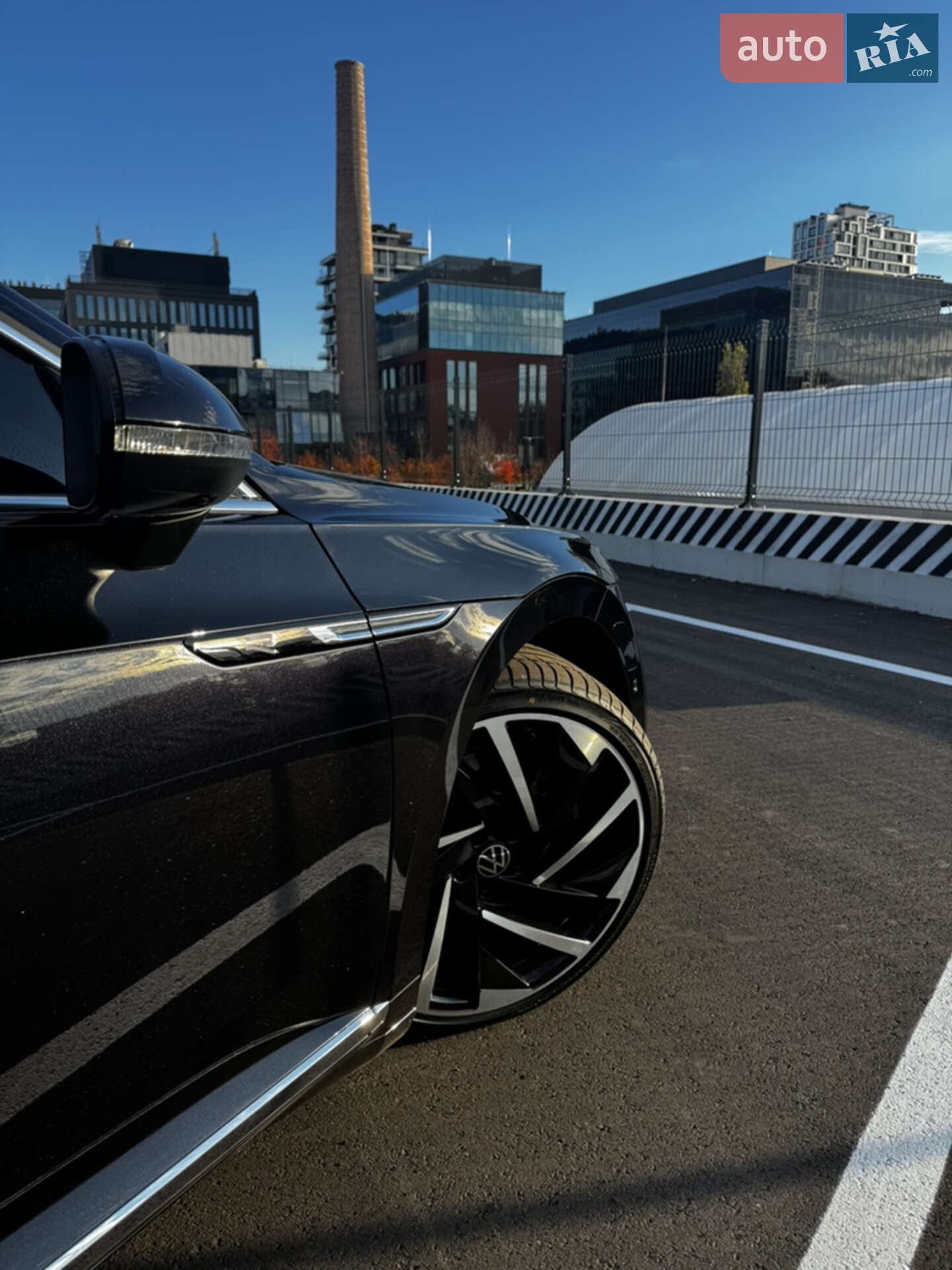 Volkswagen Arteon 2020 VIN WVWTR7AN2ME002167 фото оголошення 24 з 50
