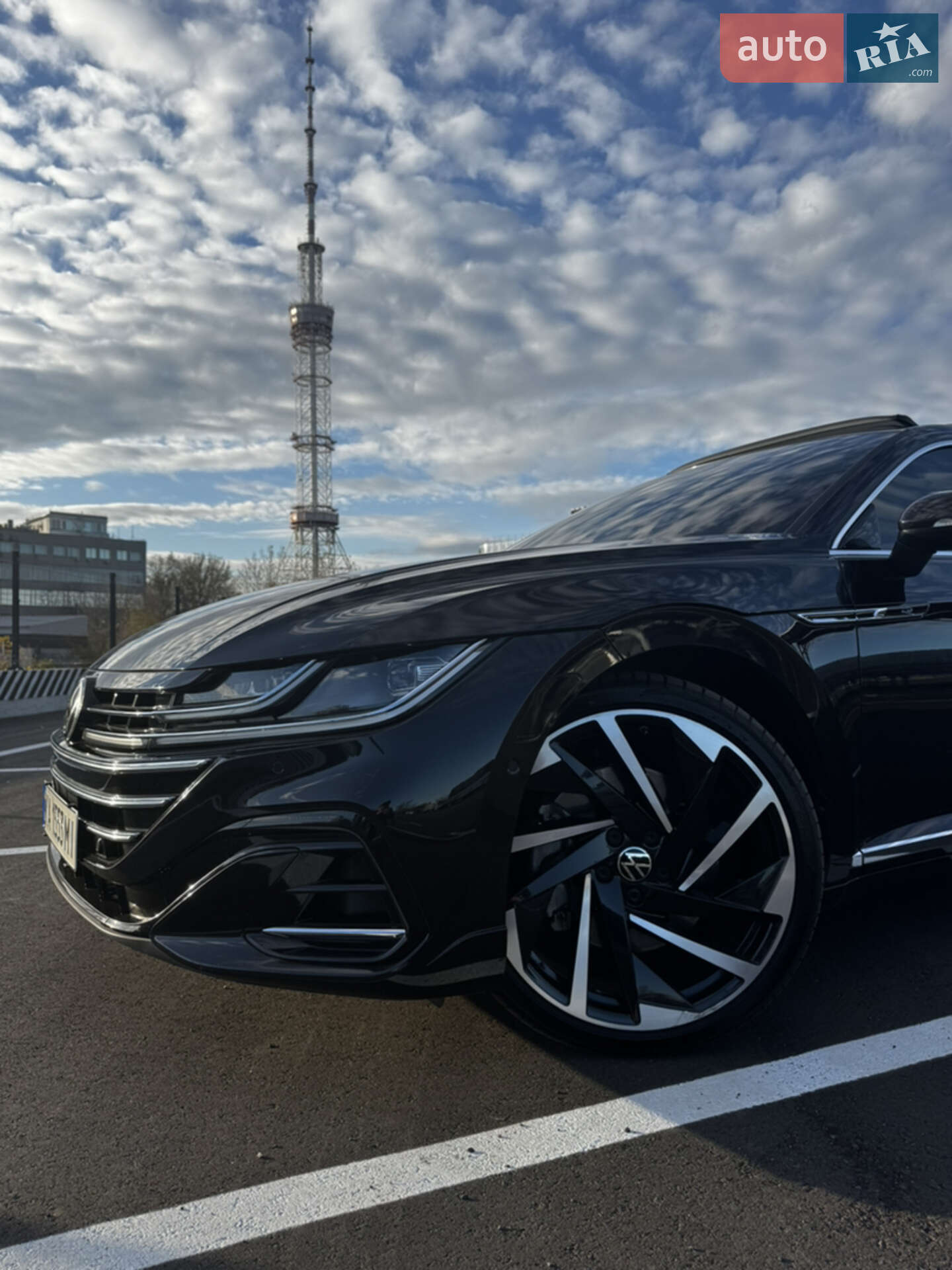 Volkswagen Arteon 2020 VIN WVWTR7AN2ME002167 фото оголошення 23 з 50