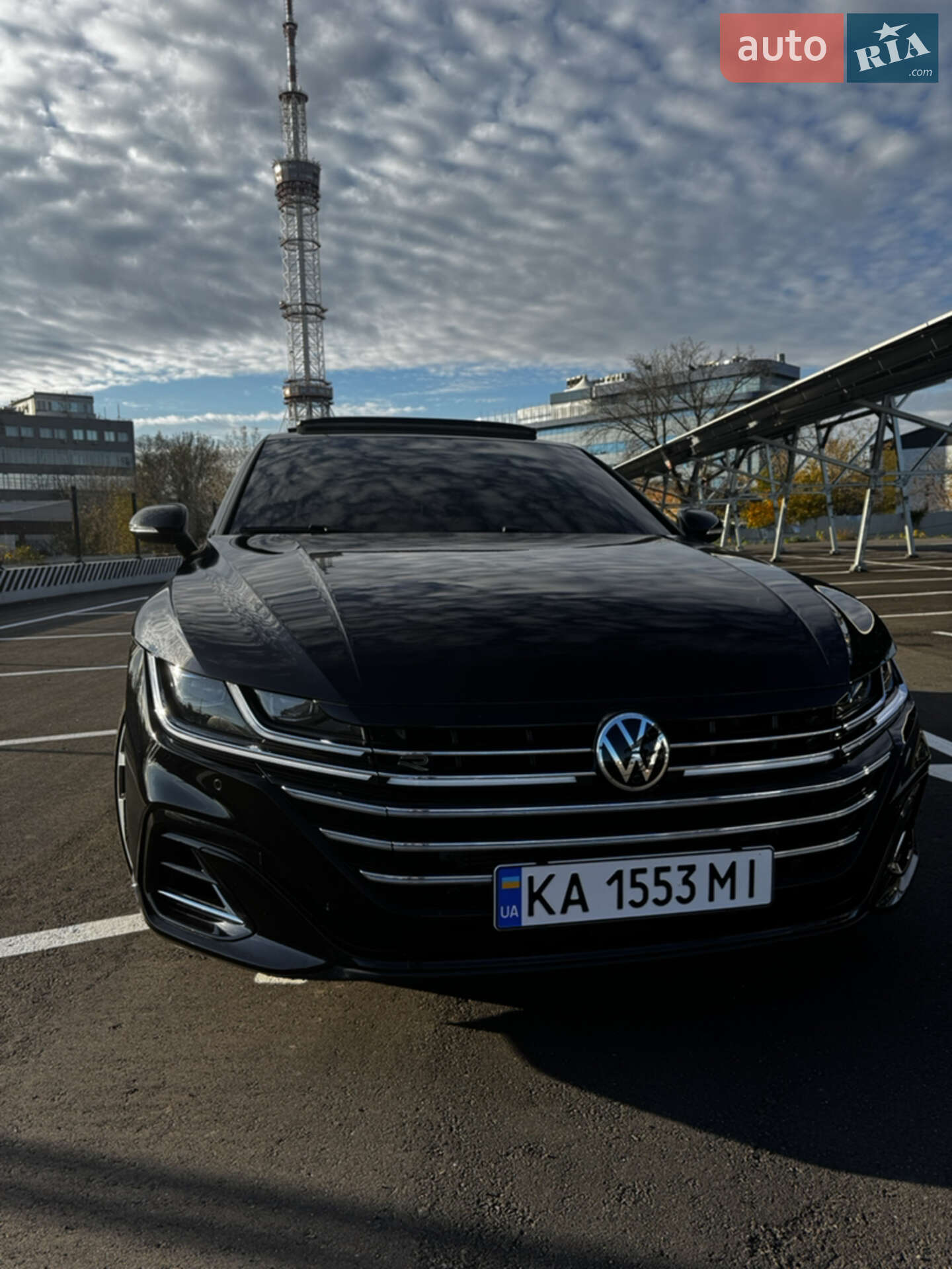 Volkswagen Arteon 2020 VIN WVWTR7AN2ME002167 фото оголошення 18 з 50