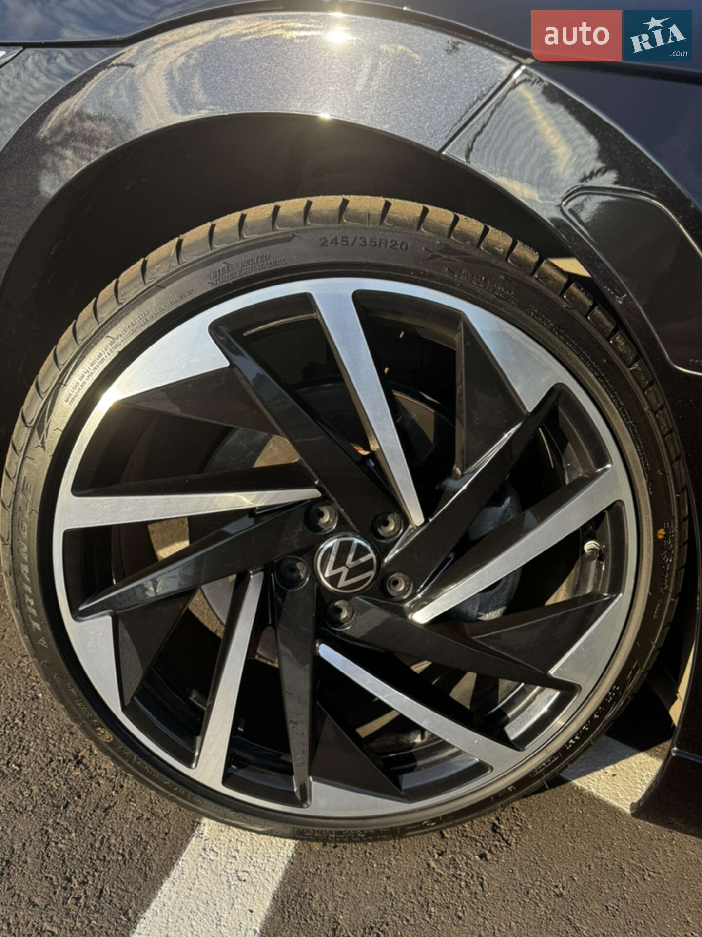 Volkswagen Arteon 2020 VIN WVWTR7AN2ME002167 фото оголошення 45 з 50