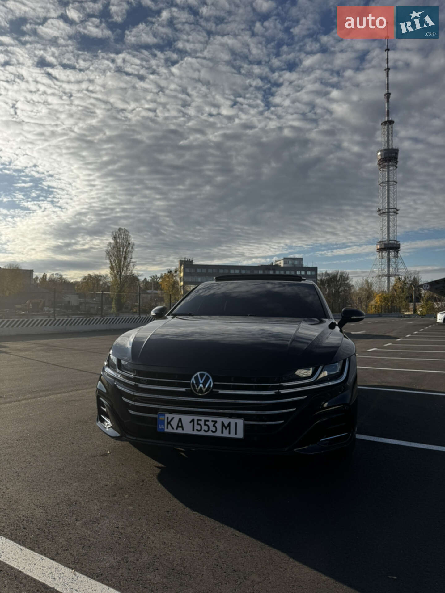 Volkswagen Arteon 2020 VIN WVWTR7AN2ME002167 фото оголошення 14 з 50