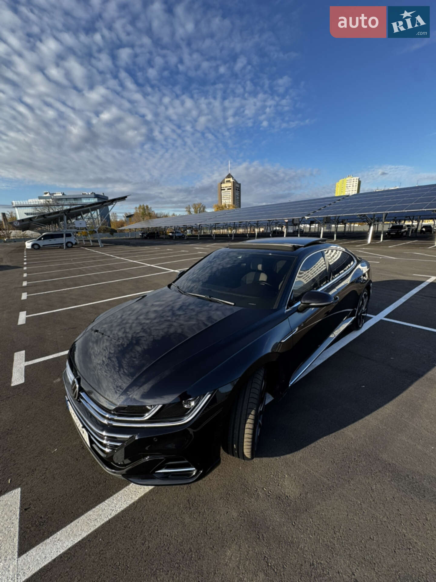 Volkswagen Arteon 2020 VIN WVWTR7AN2ME002167 фото оголошення 13 з 50
