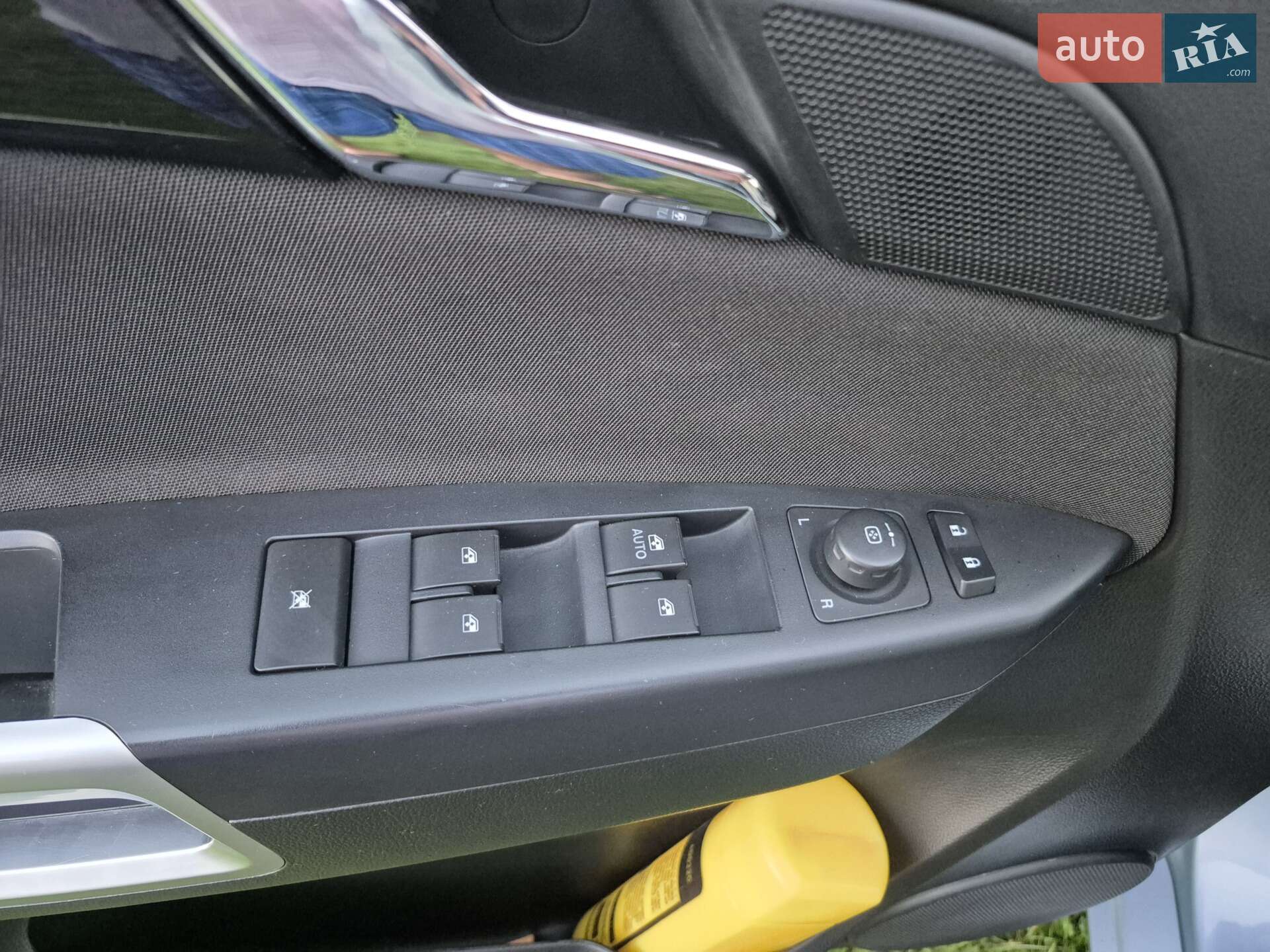 Chevrolet Captiva Sport 2013 VIN 3GNAL3EK8DS589392 фото оголошення 2 з 7