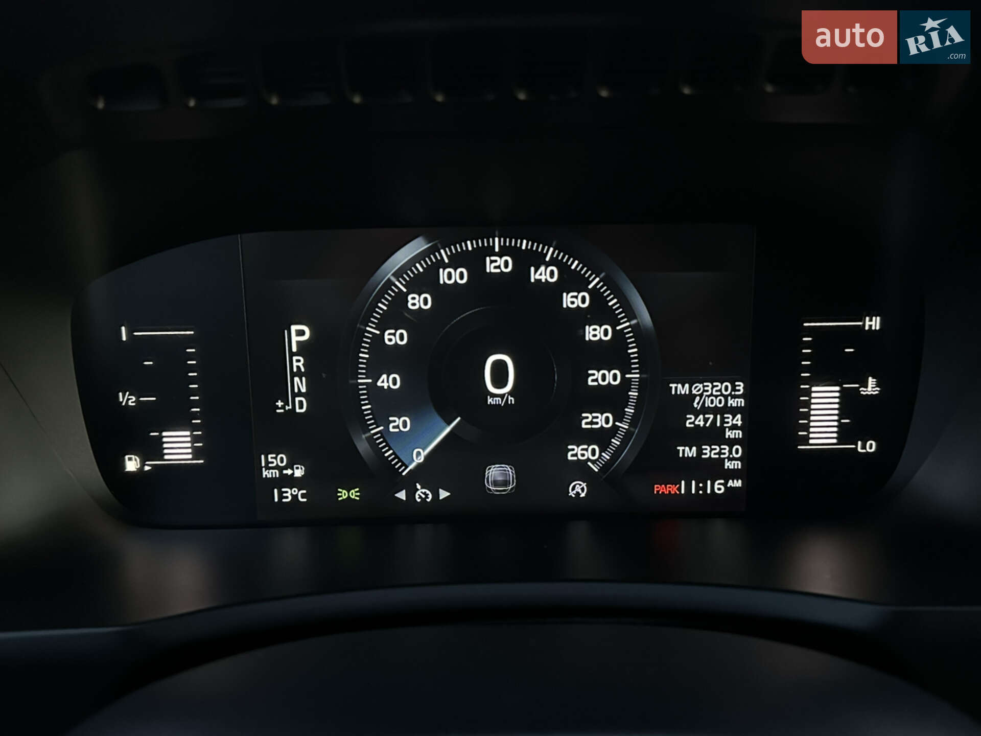 Volvo XC90 2016 VIN YV4102XK9H1142261 фото оголошення 27 з 152