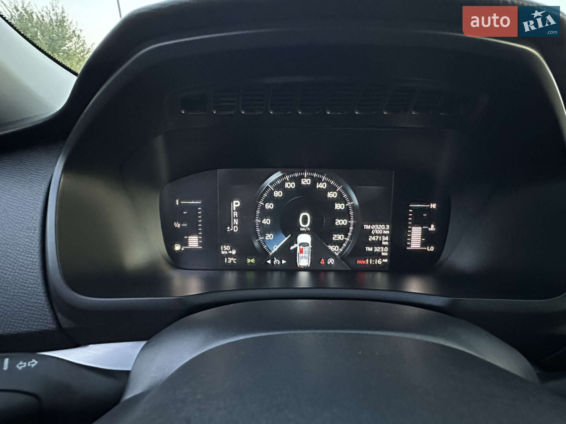 Volvo XC90 2016 VIN YV4102XK9H1142261 фото оголошення 28 з 152
