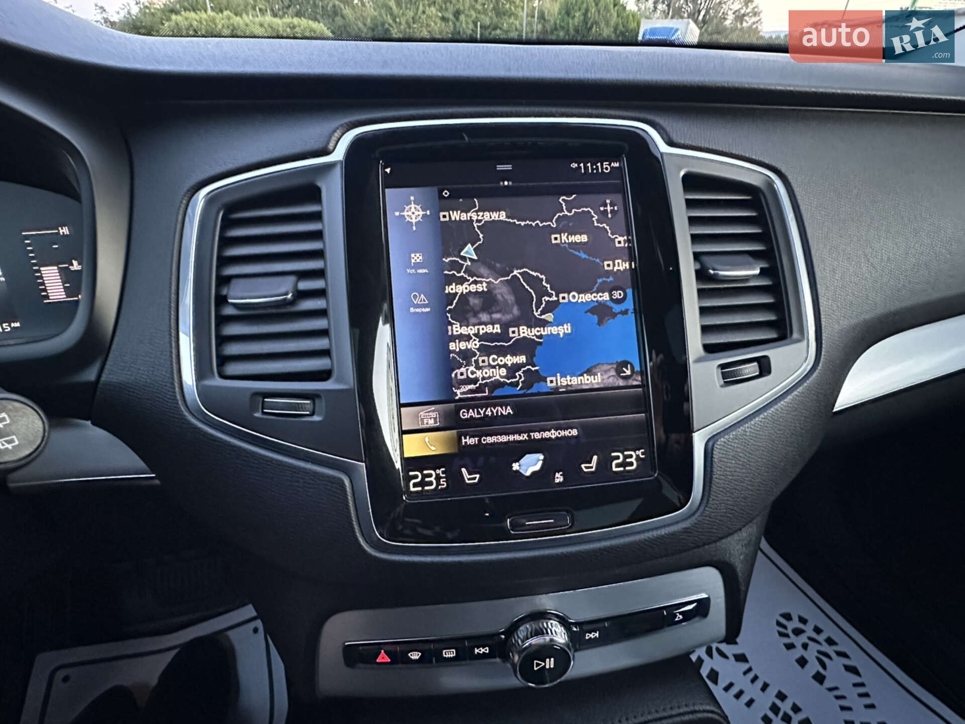 Volvo XC90 2016 VIN YV4102XK9H1142261 фото оголошення 29 з 152