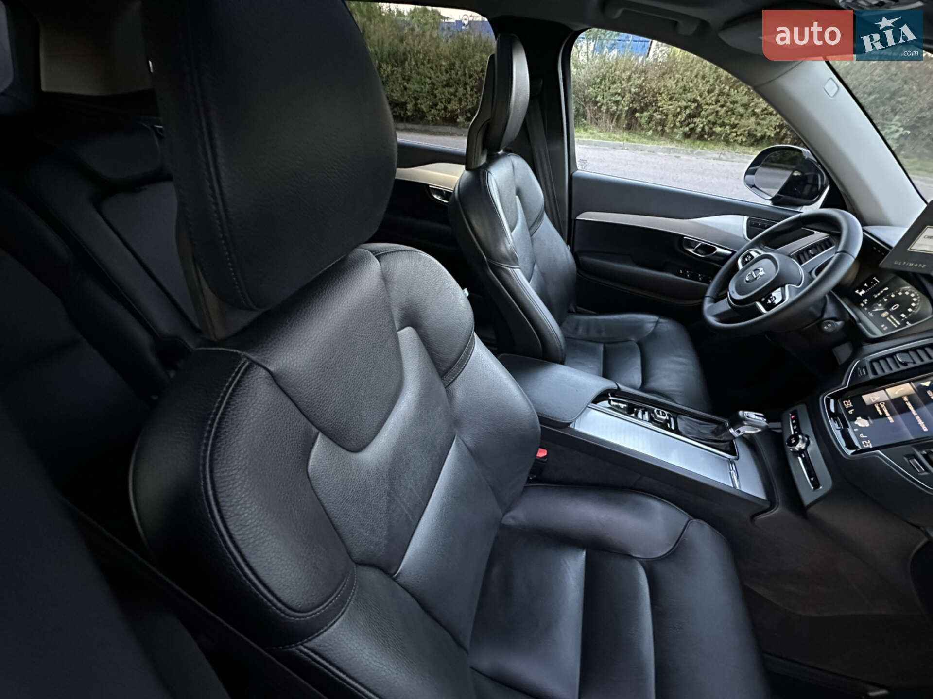 Volvo XC90 2016 VIN YV4102XK9H1142261 фото оголошення 49 з 152