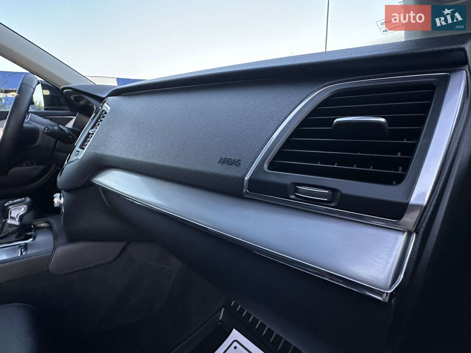 Volvo XC90 2016 VIN YV4102XK9H1142261 фото оголошення 51 з 152
