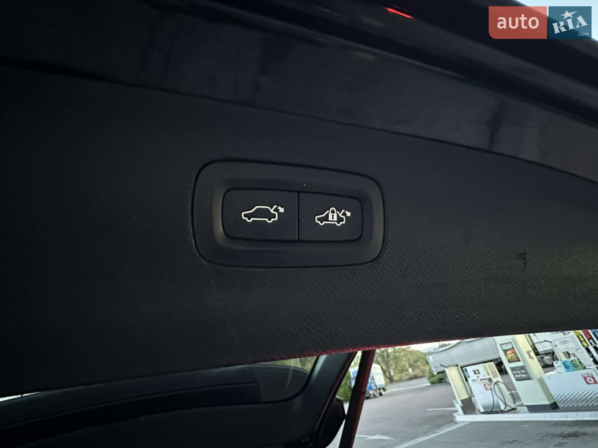 Volvo XC90 2016 VIN YV4102XK9H1142261 фото оголошення 58 з 152