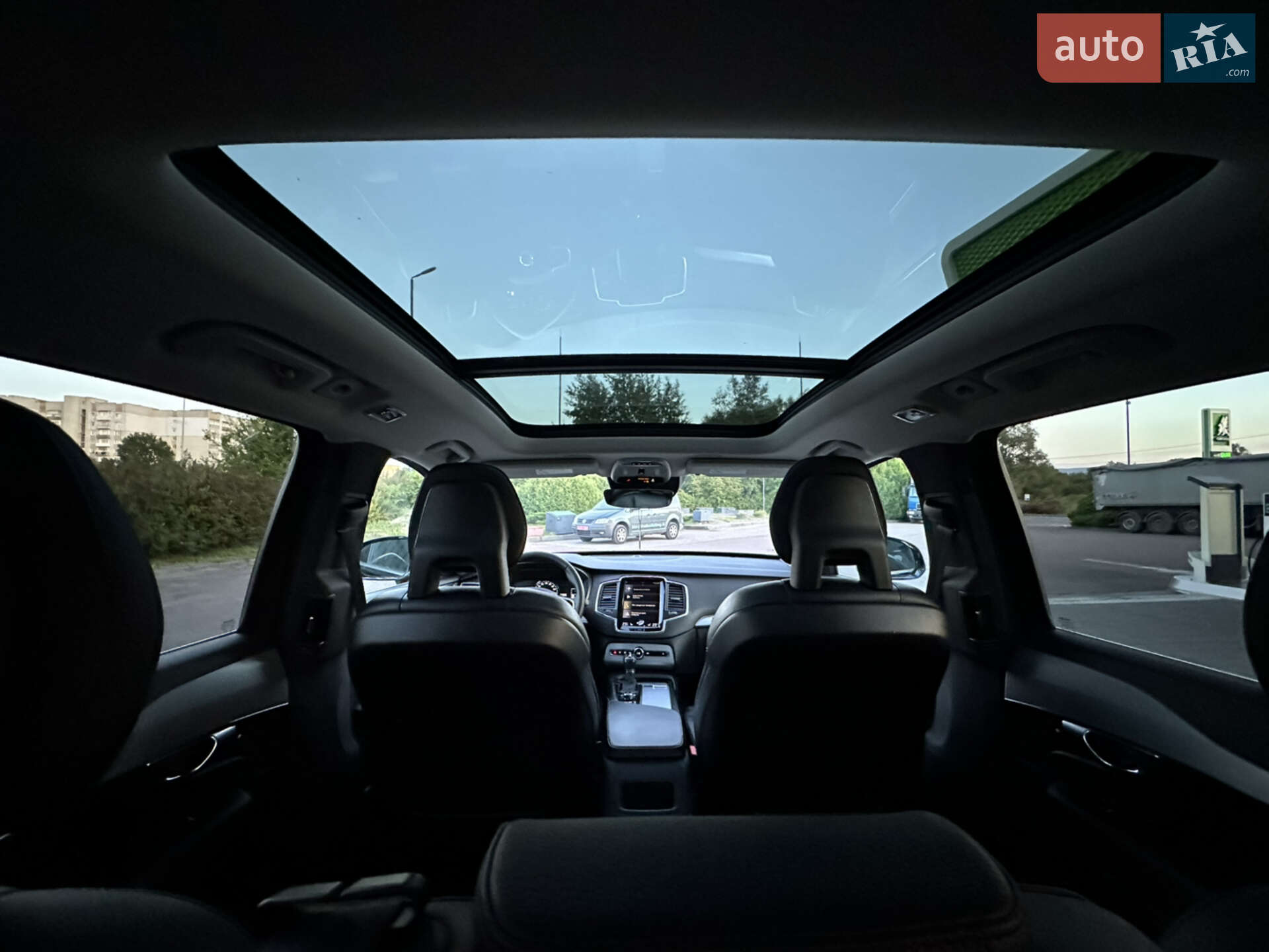 Volvo XC90 2016 VIN YV4102XK9H1142261 фото оголошення 56 з 152