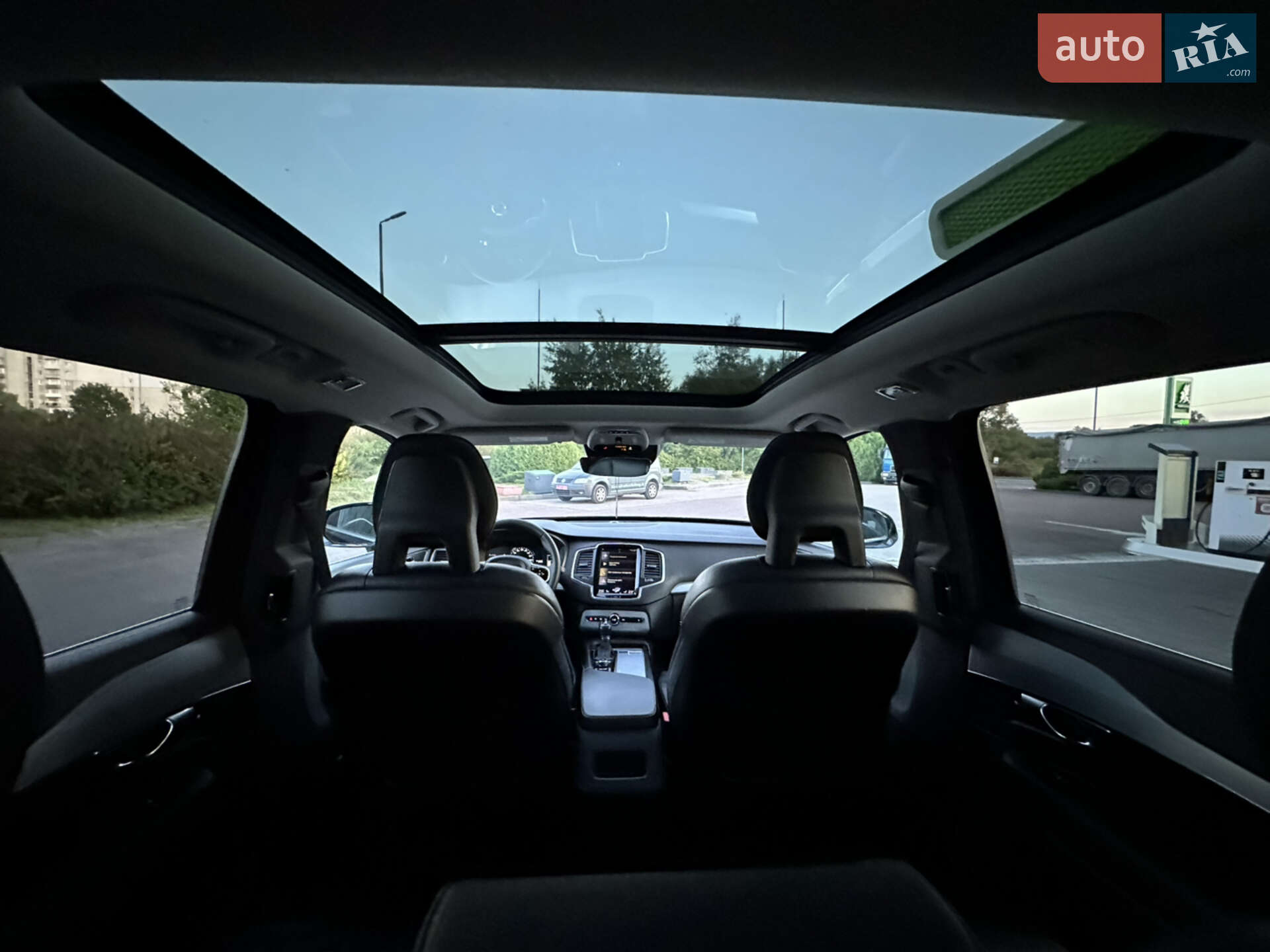 Volvo XC90 2016 VIN YV4102XK9H1142261 фото оголошення 55 з 152