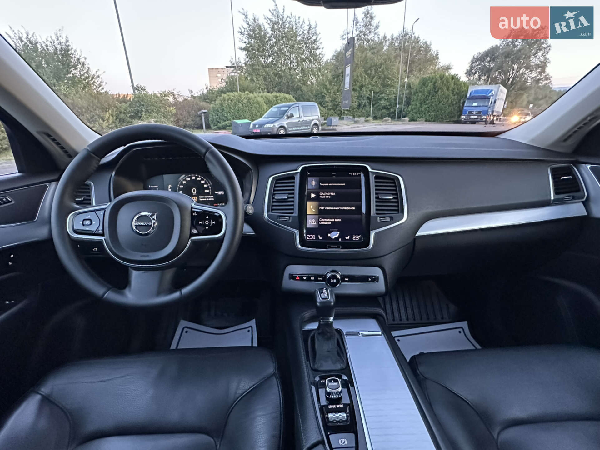 Volvo XC90 2016 VIN YV4102XK9H1142261 фото оголошення 60 з 152