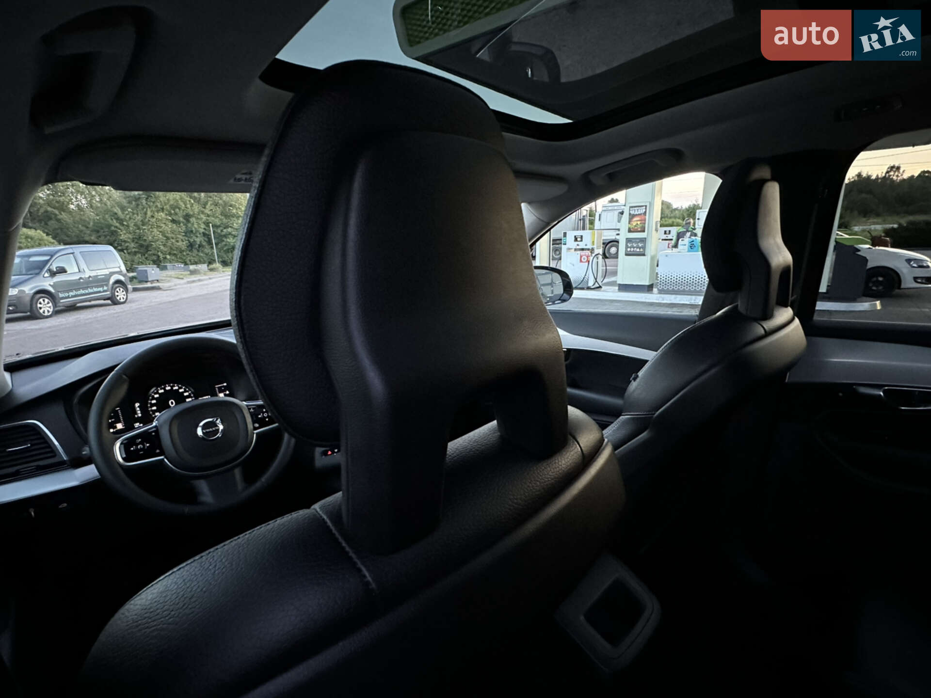 Volvo XC90 2016 VIN YV4102XK9H1142261 фото оголошення 64 з 152