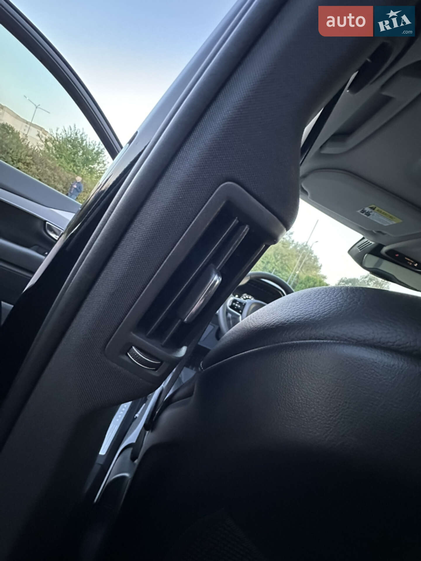 Volvo XC90 2016 VIN YV4102XK9H1142261 фото оголошення 68 з 152