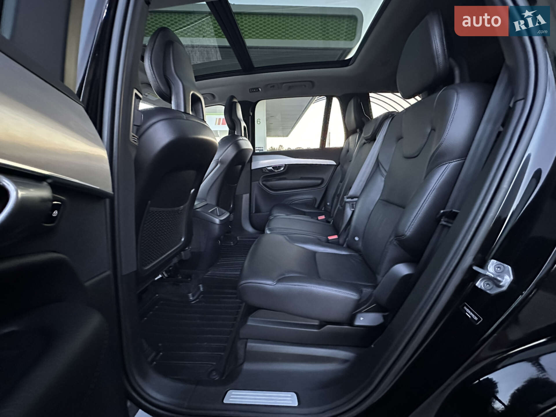 Volvo XC90 2016 VIN YV4102XK9H1142261 фото оголошення 70 з 152