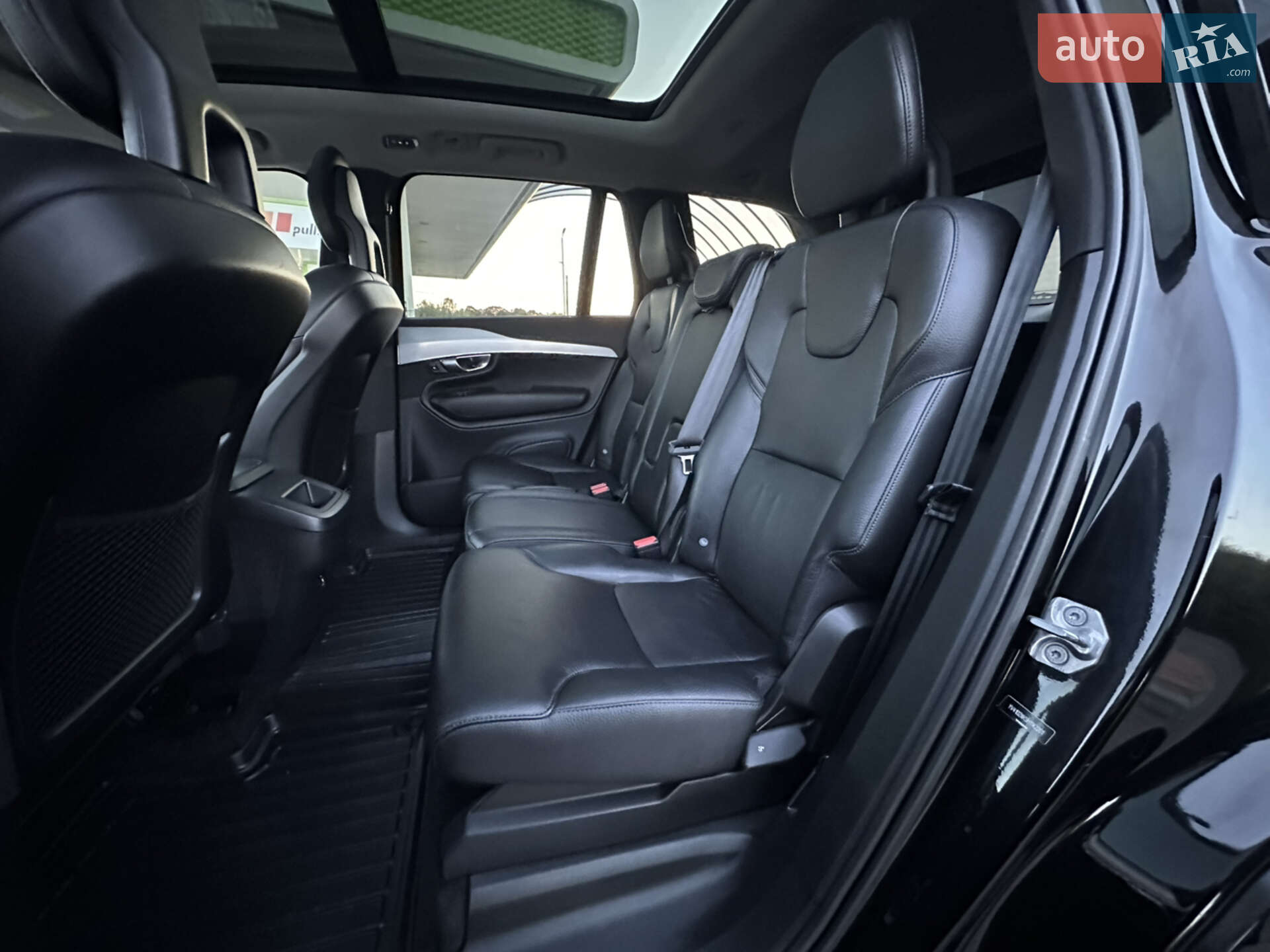 Volvo XC90 2016 VIN YV4102XK9H1142261 фото оголошення 71 з 152