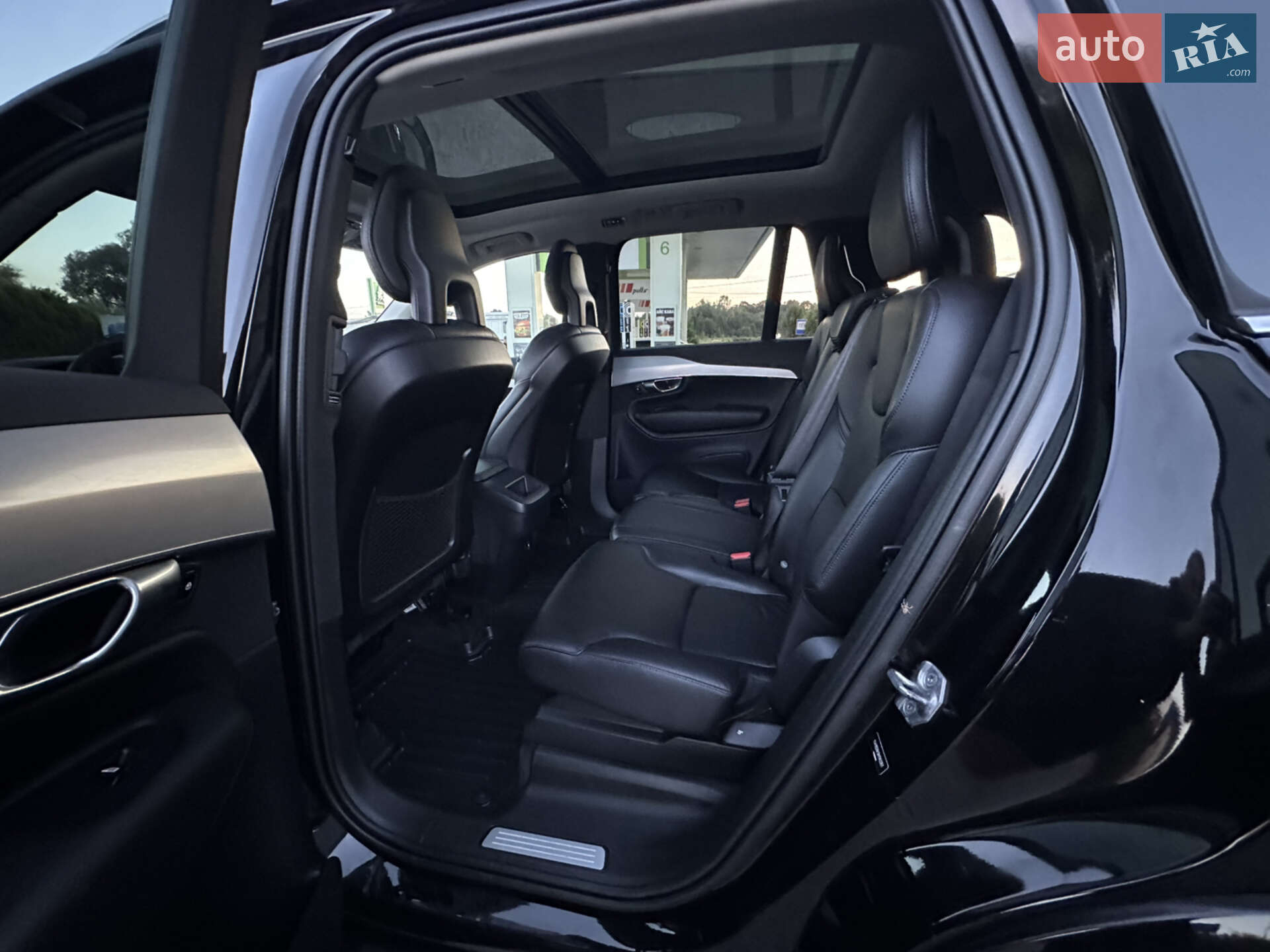 Volvo XC90 2016 VIN YV4102XK9H1142261 фото оголошення 79 з 152